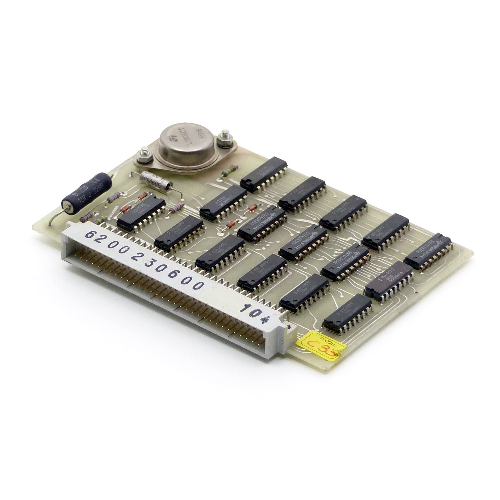 Circuit Board  