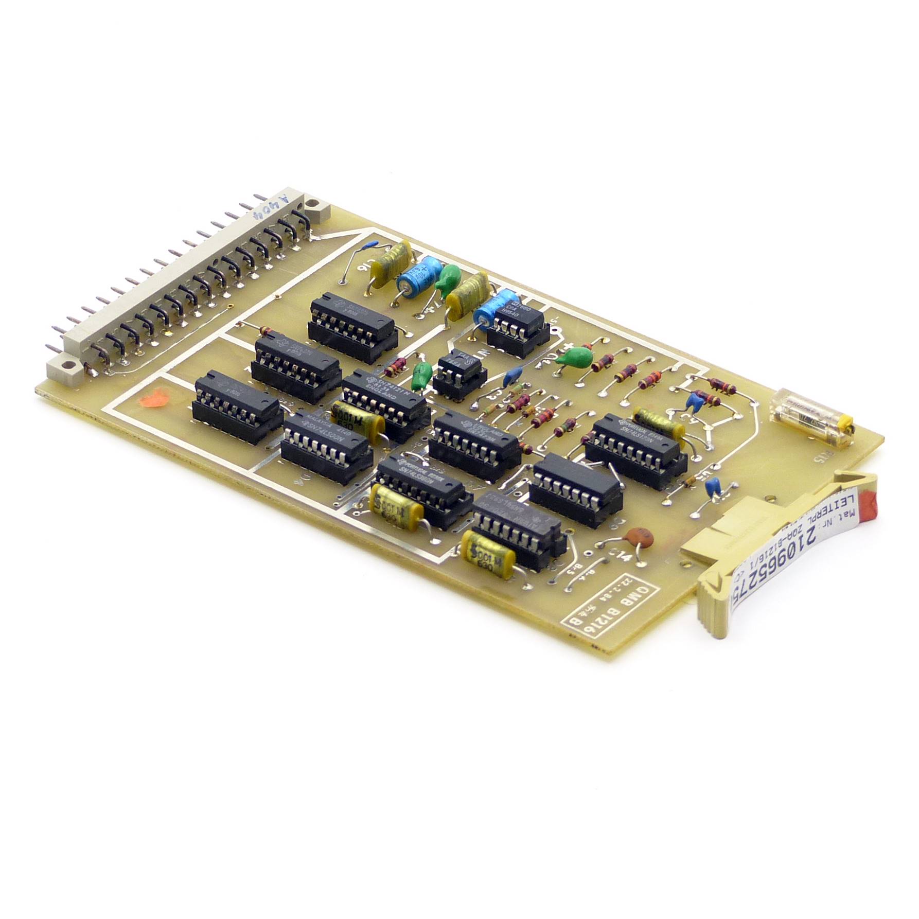 Circuit Board  Used
