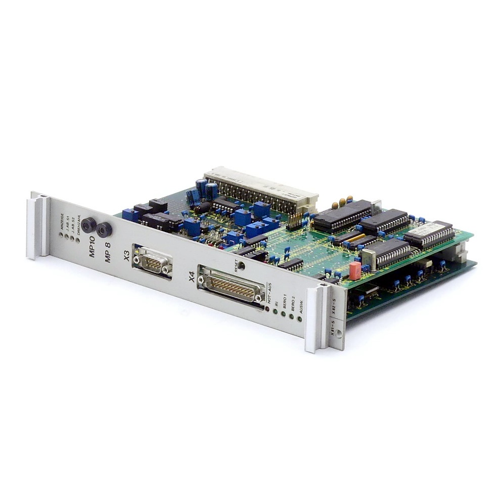 Circuit board  Used