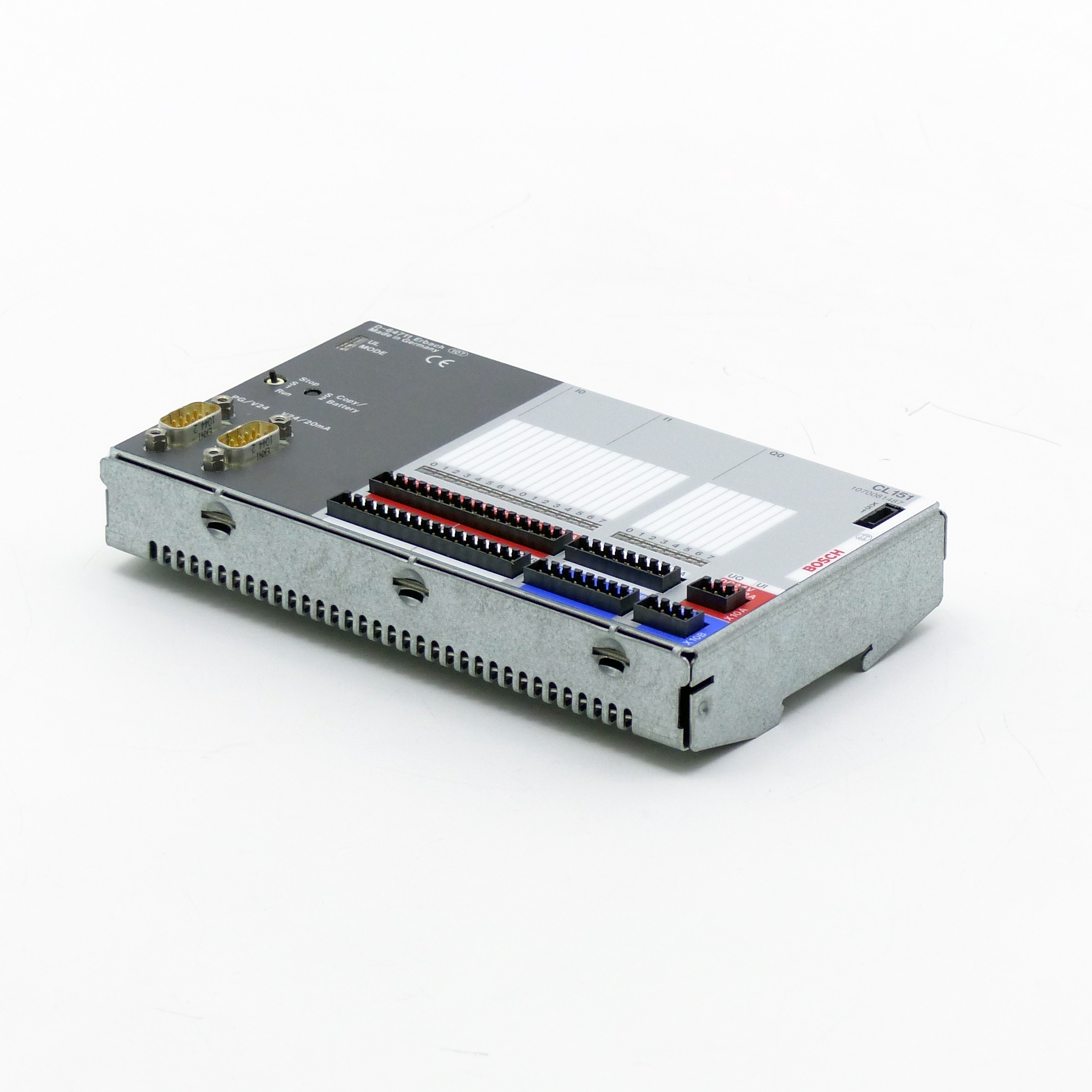 I/O Module CL151