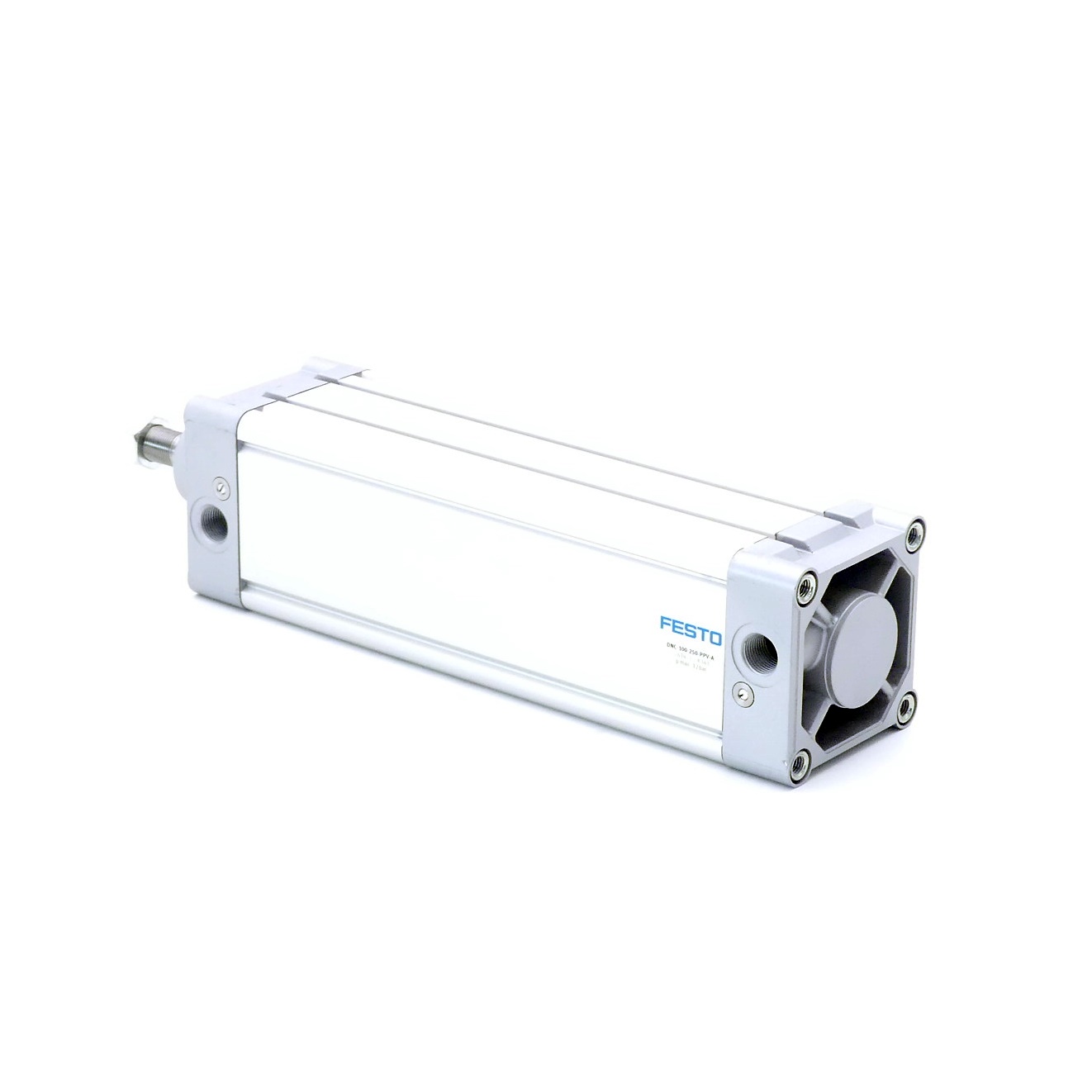 Normzylinder DNC-100-250-PPV-A