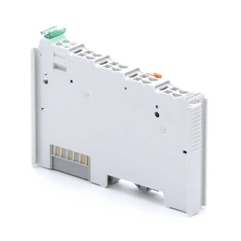 2-Channel Analog Input Terminal  Refurbished