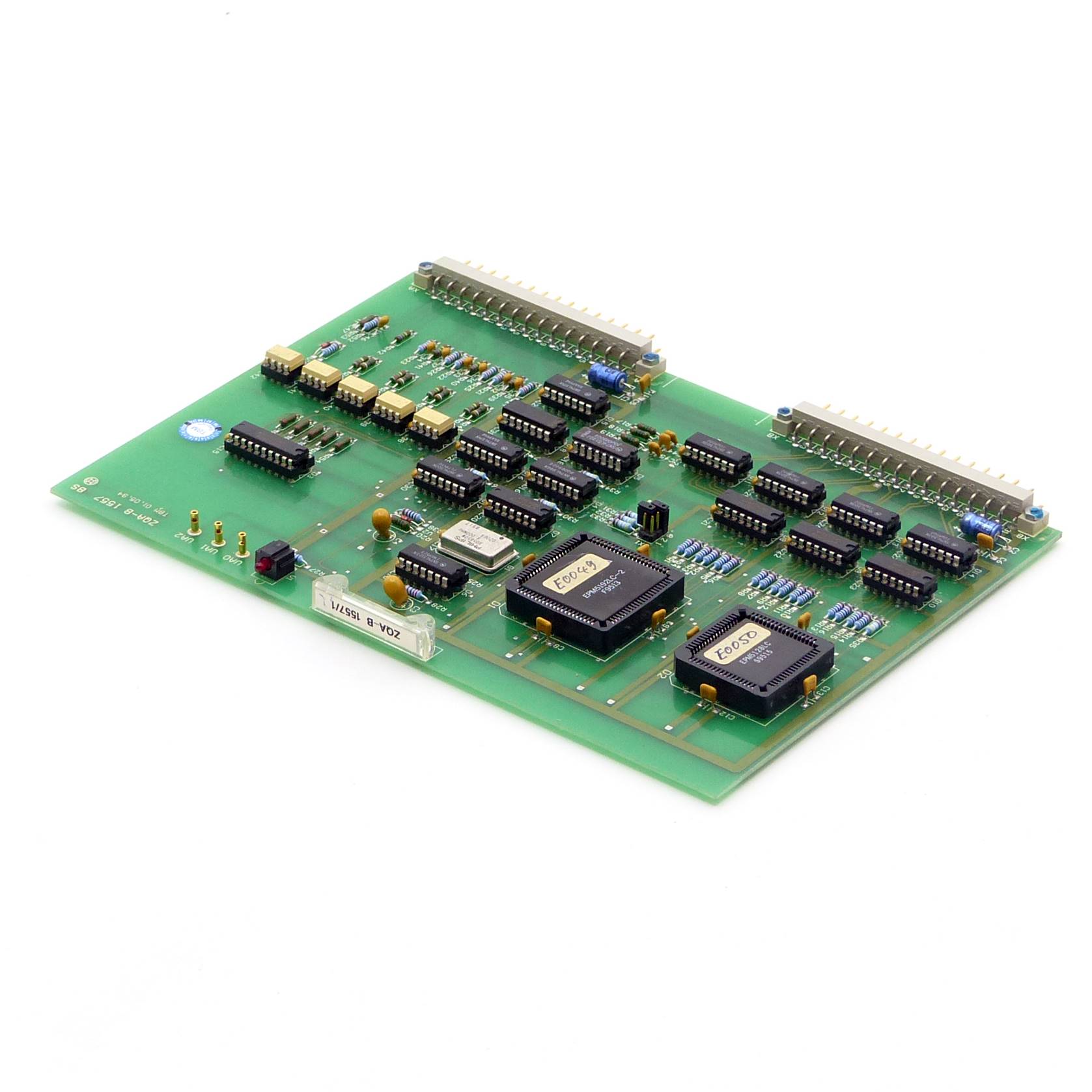 Circuit Board ZQA