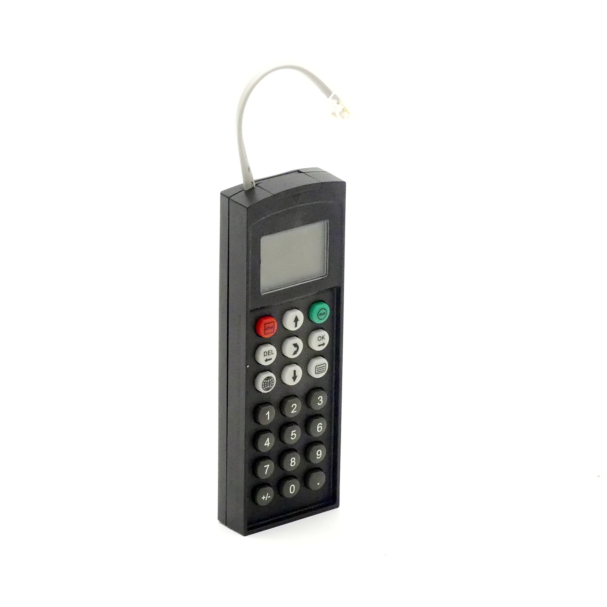 Control device DBG60B-01 New