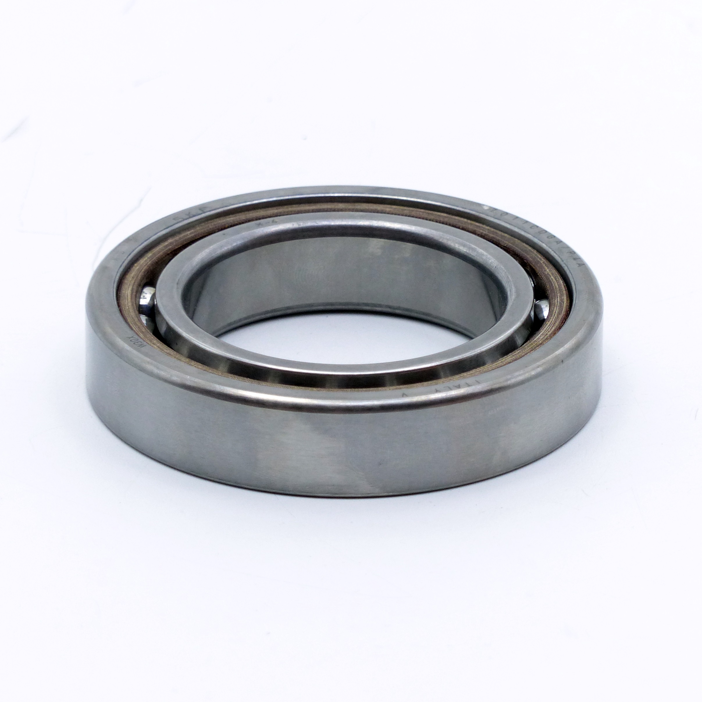 High precision angular ball Bearing 