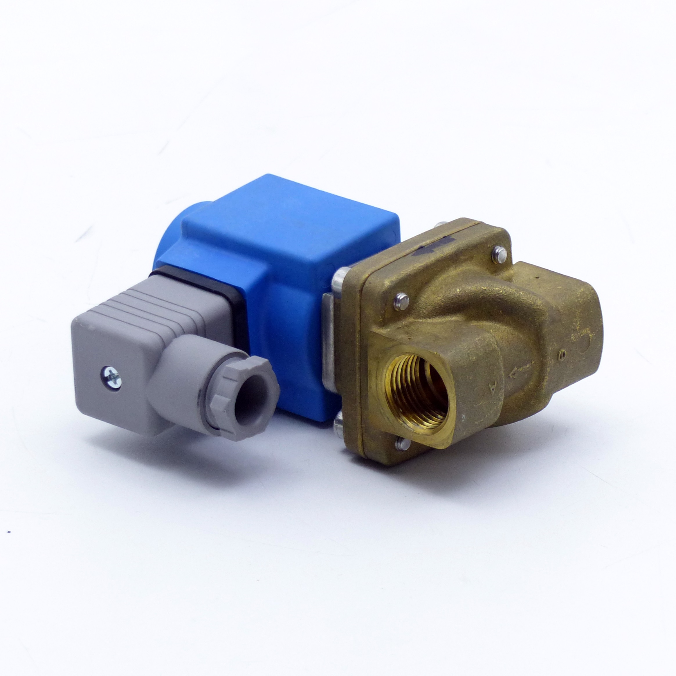 Solenoid 