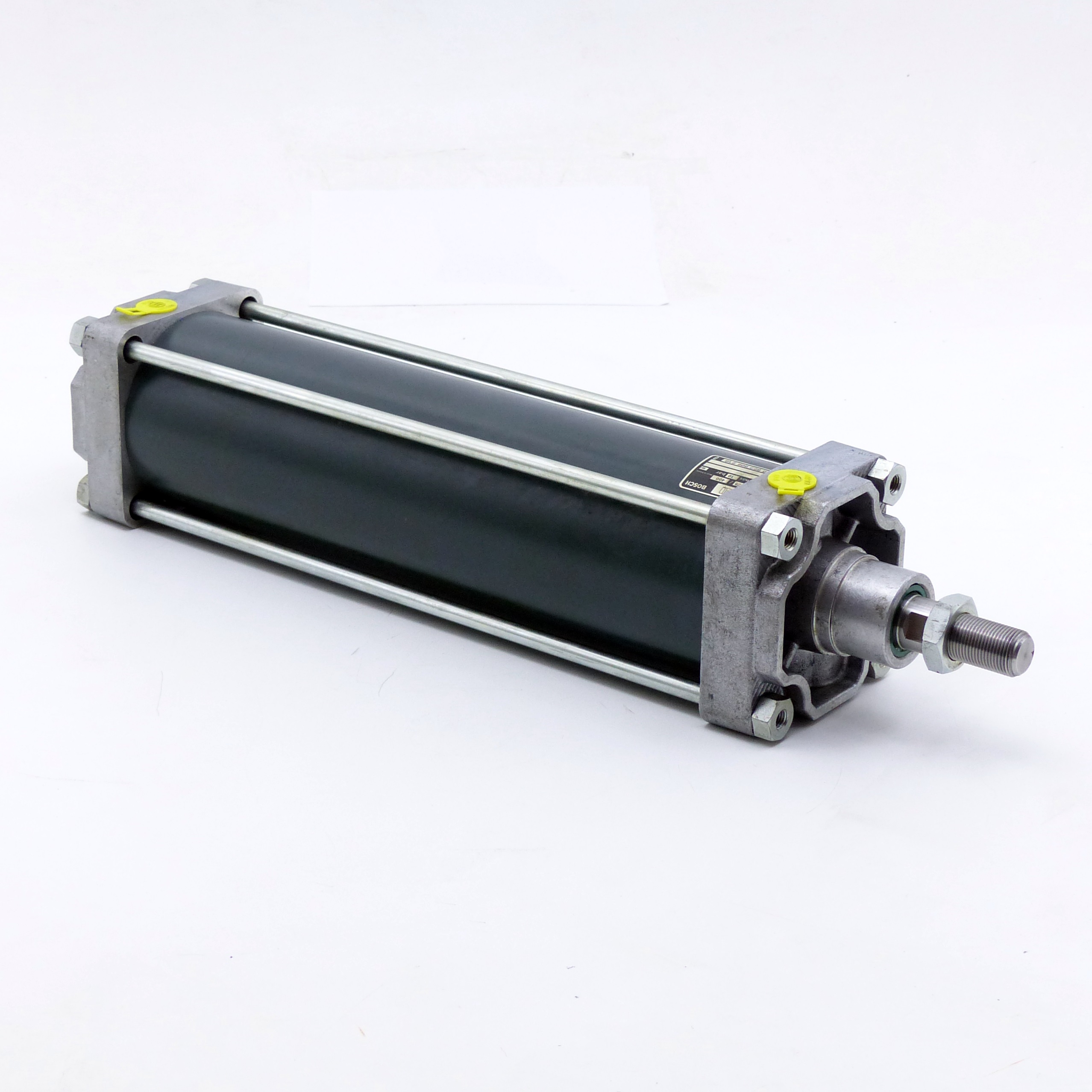 Pneumatics Cylinder 