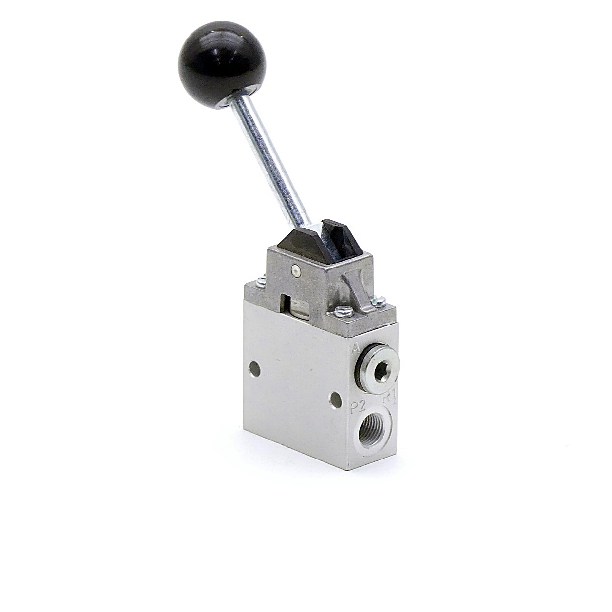 3-Way-Valve