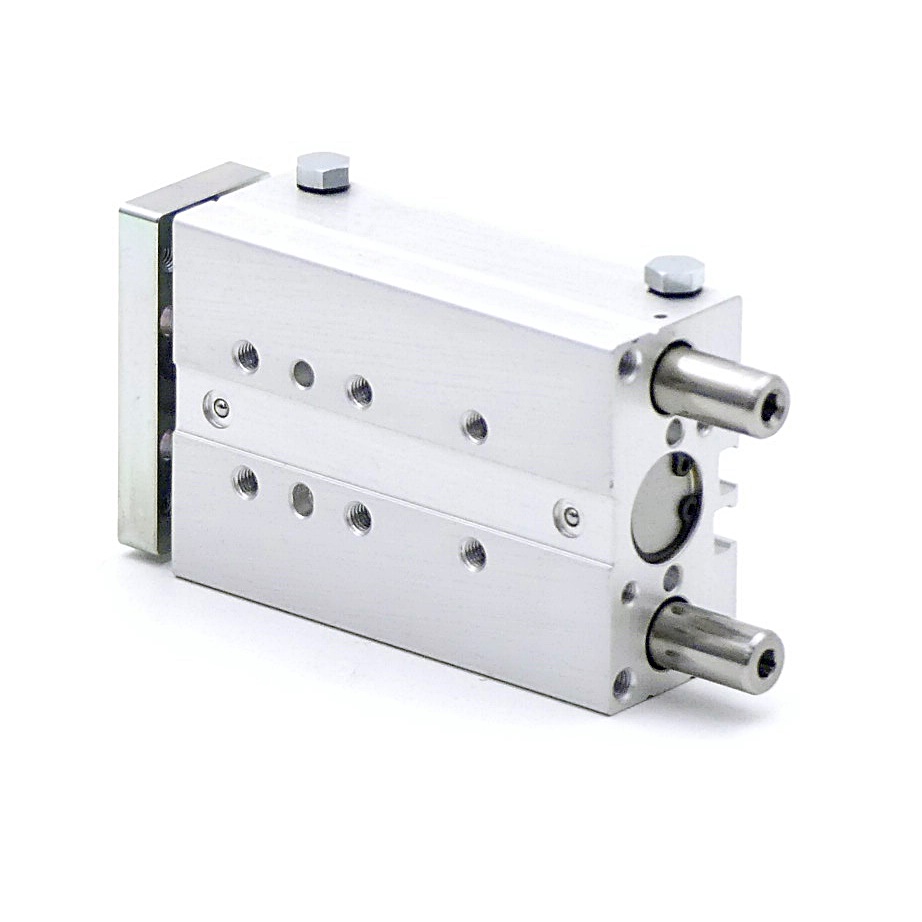 Guide cylinder