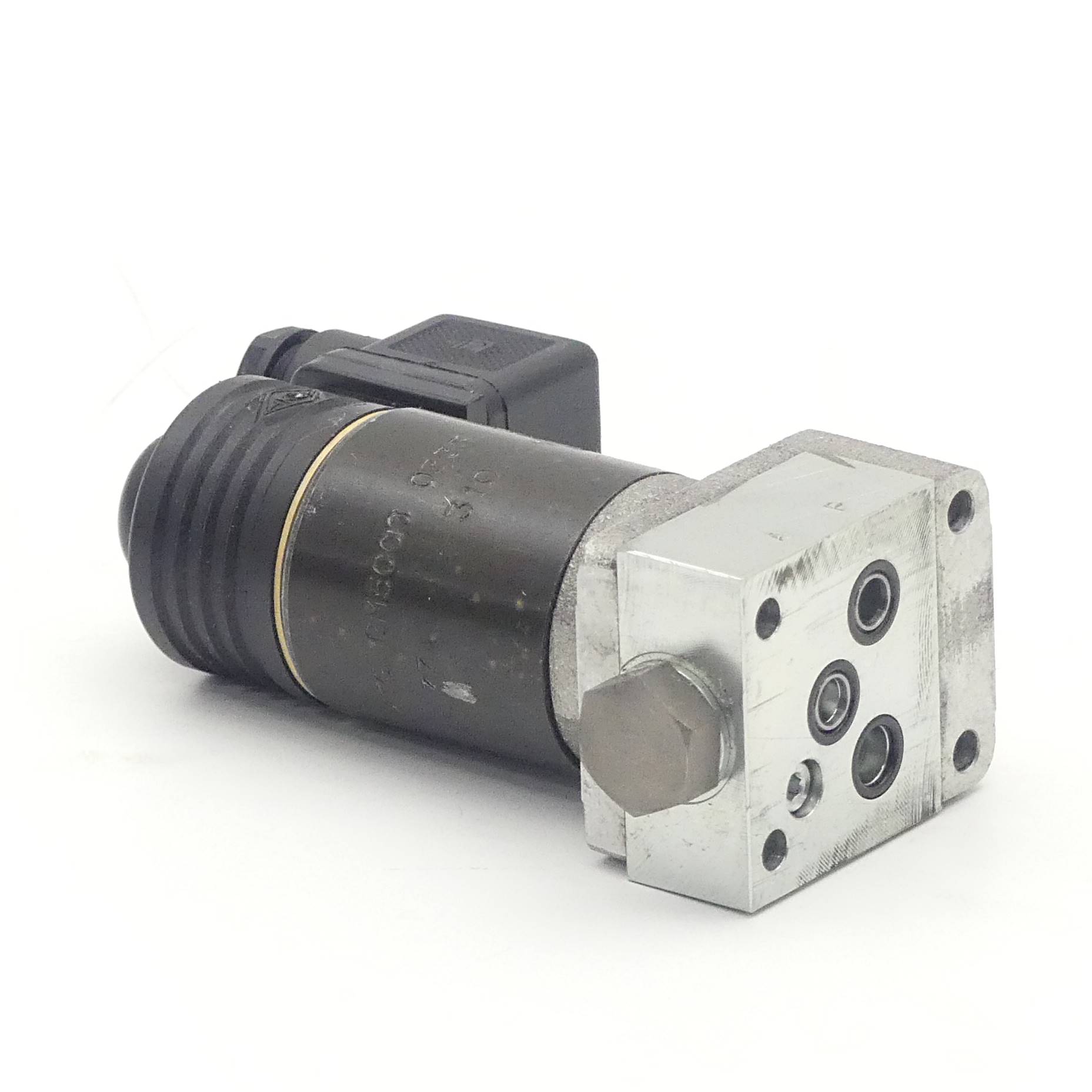 Hydraulikventil 3/2 Wege