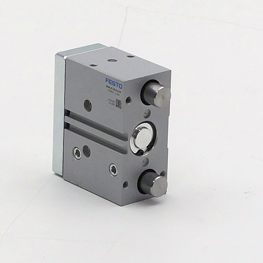 Führungszylinder DFM-25-20-P-A-GF