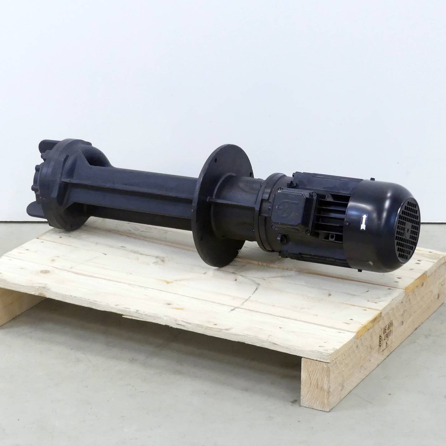 Submersible pump TAL901/450+001