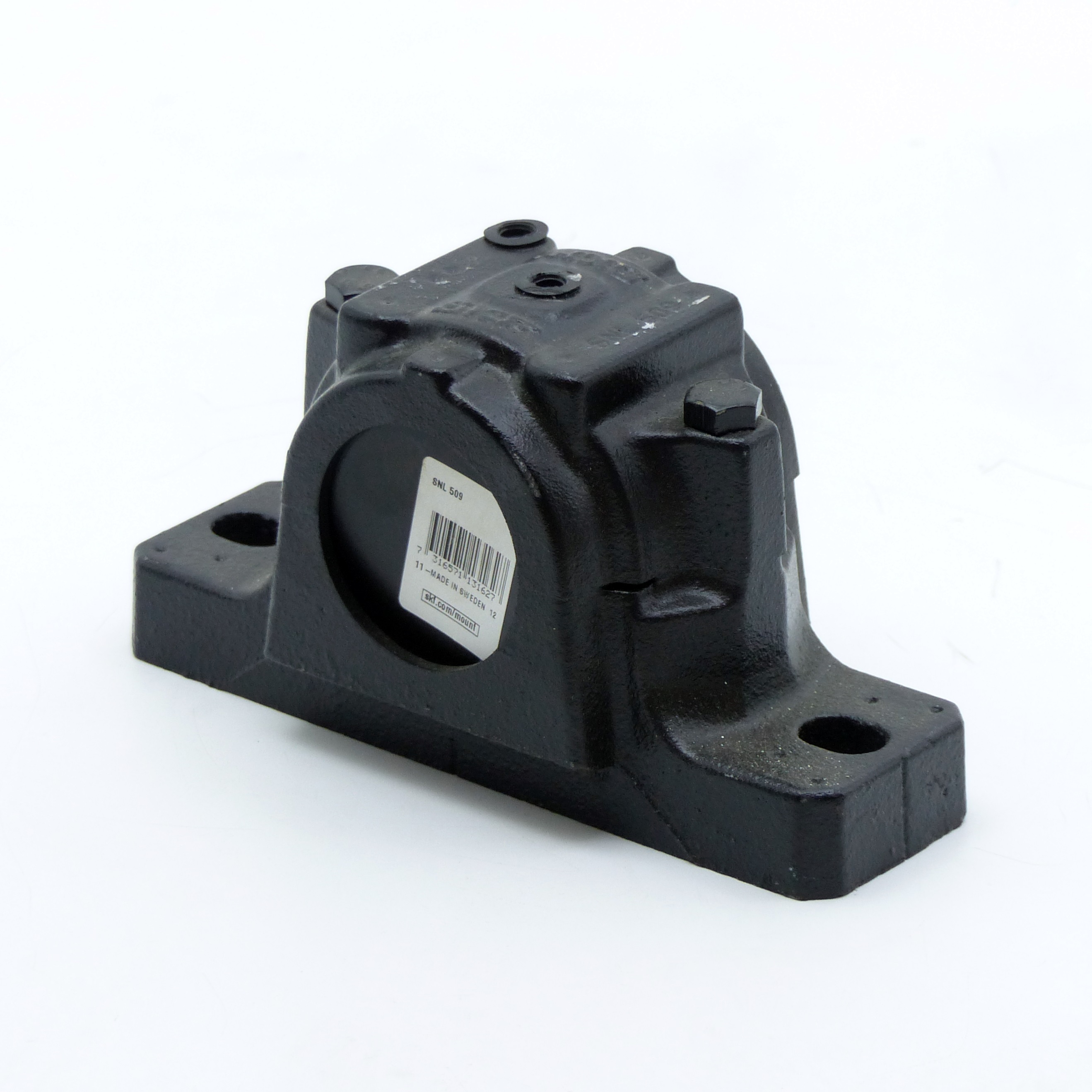 Pillow block Frame