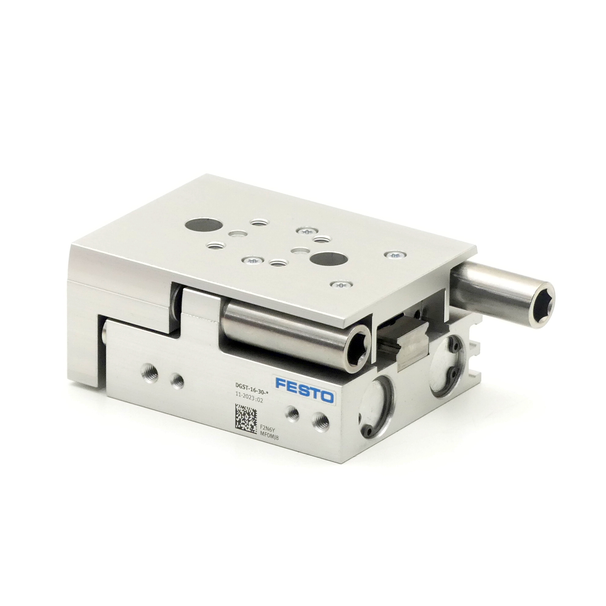 Mini slide DGST-16-30-PA 