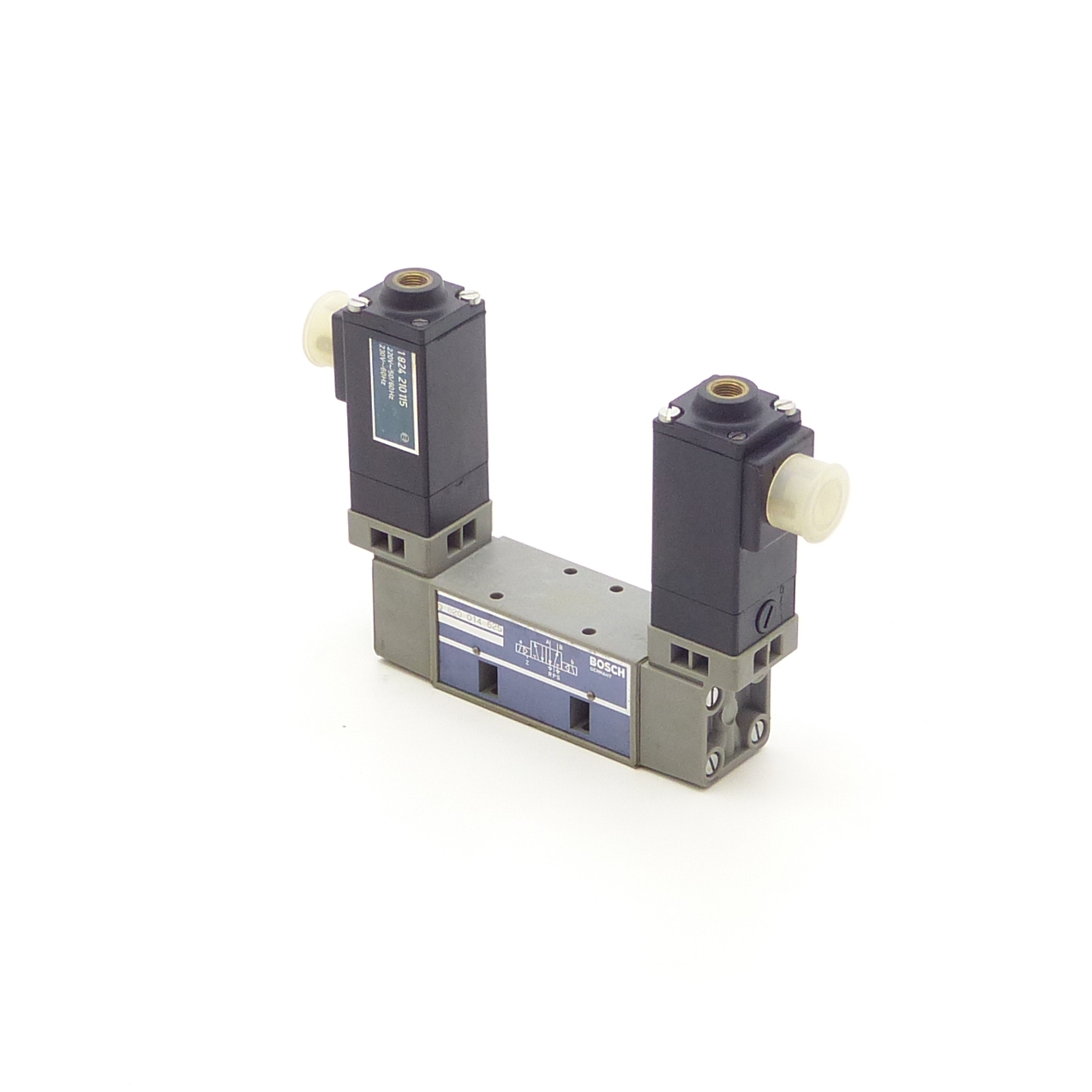 5/2-Way Valve
