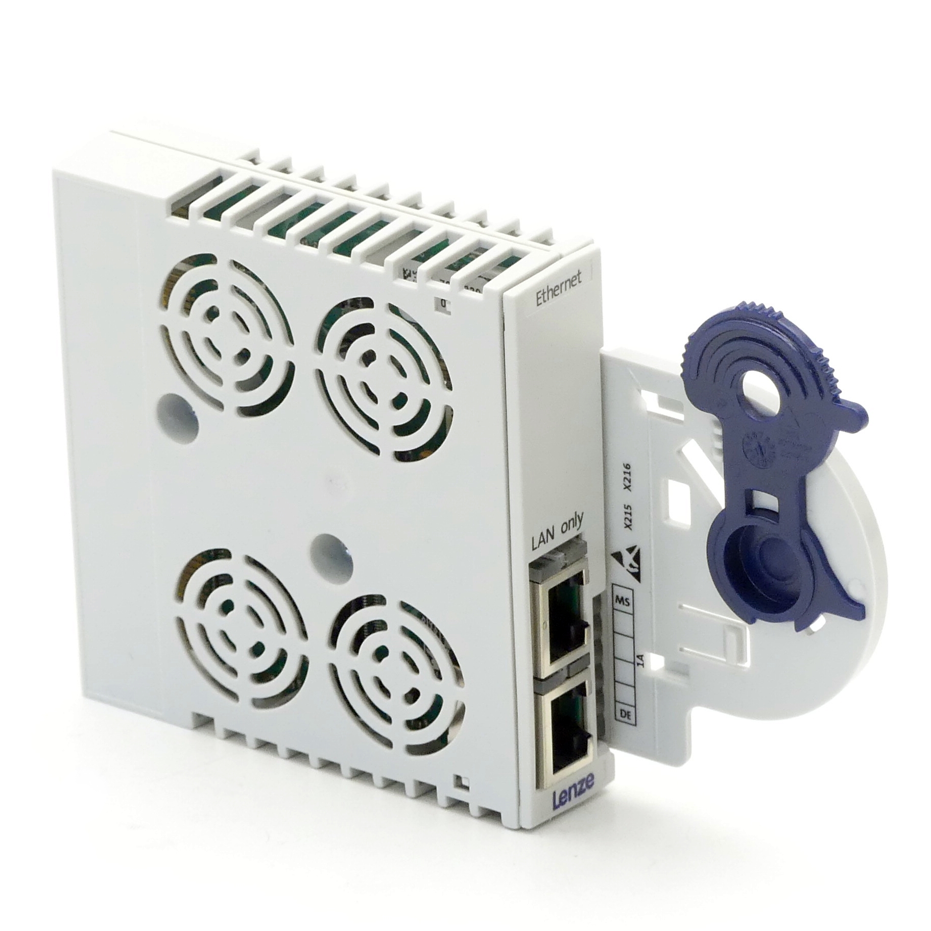 Ethernet Kommunikationsmodul für Servo Drive 9400 
