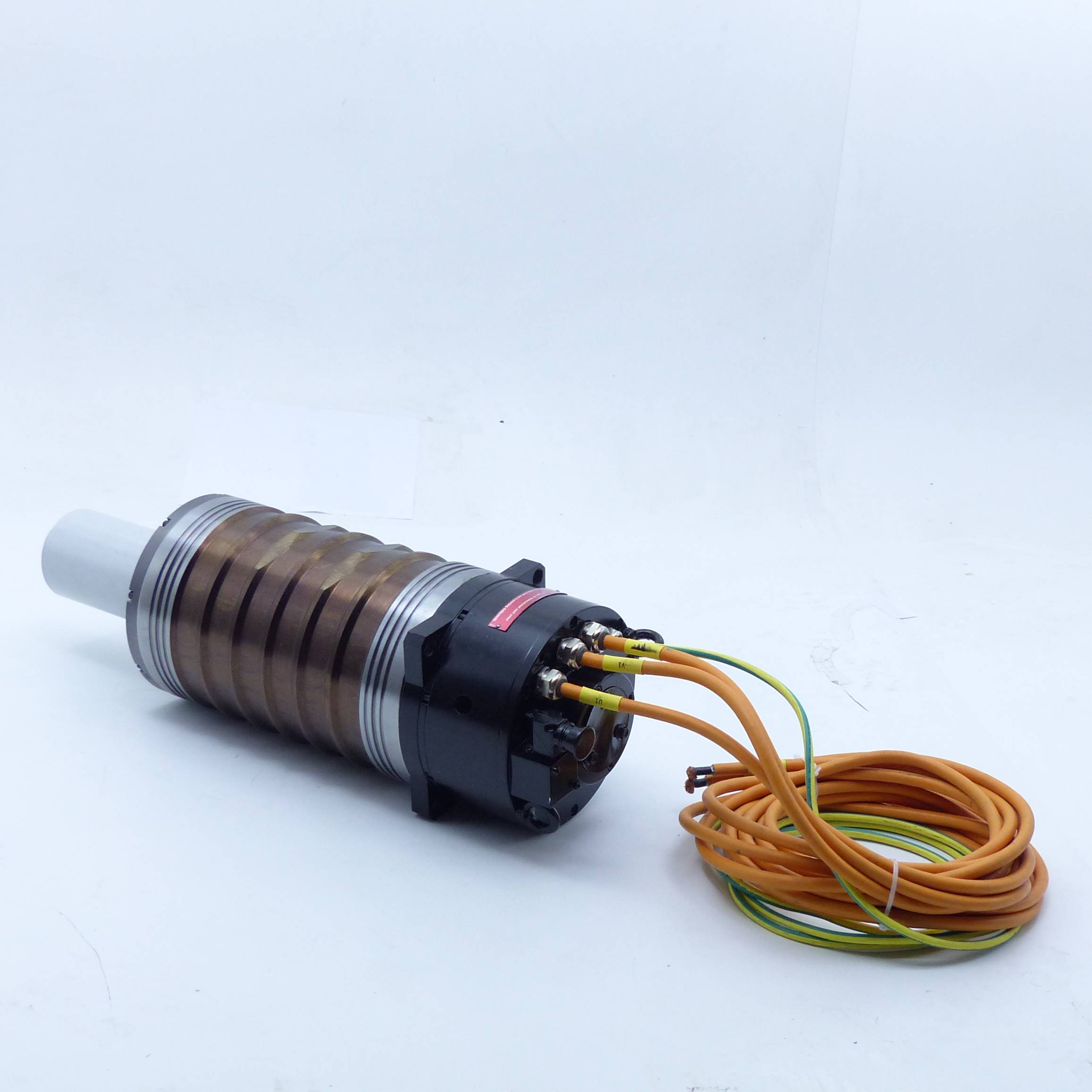 Maschinenteil24 Kessler Spindle / Highfrequency motor buy online