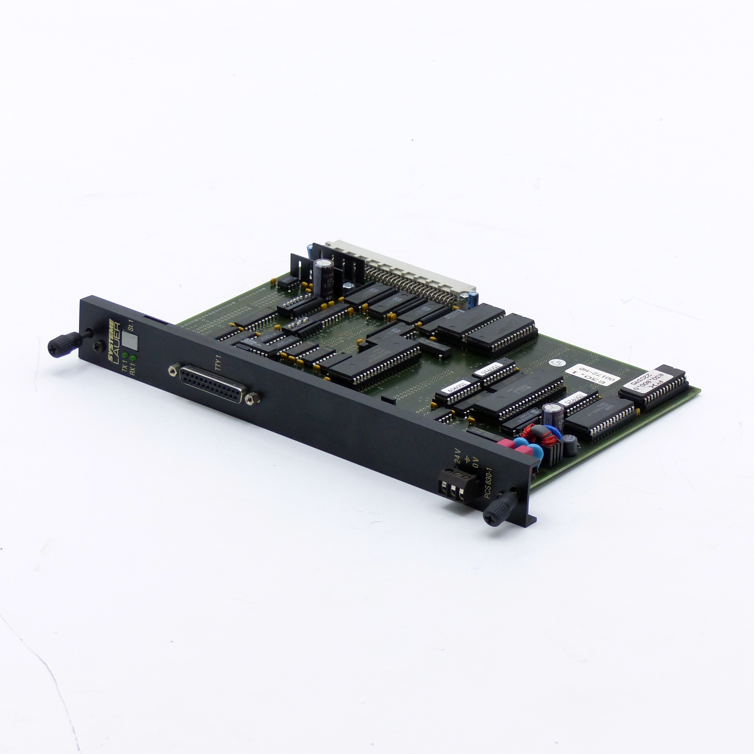 Interface Component 35/09b LS 