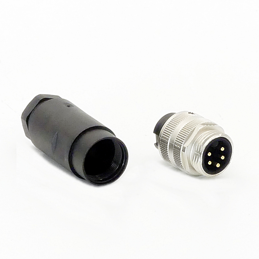 Kabelstecker 
