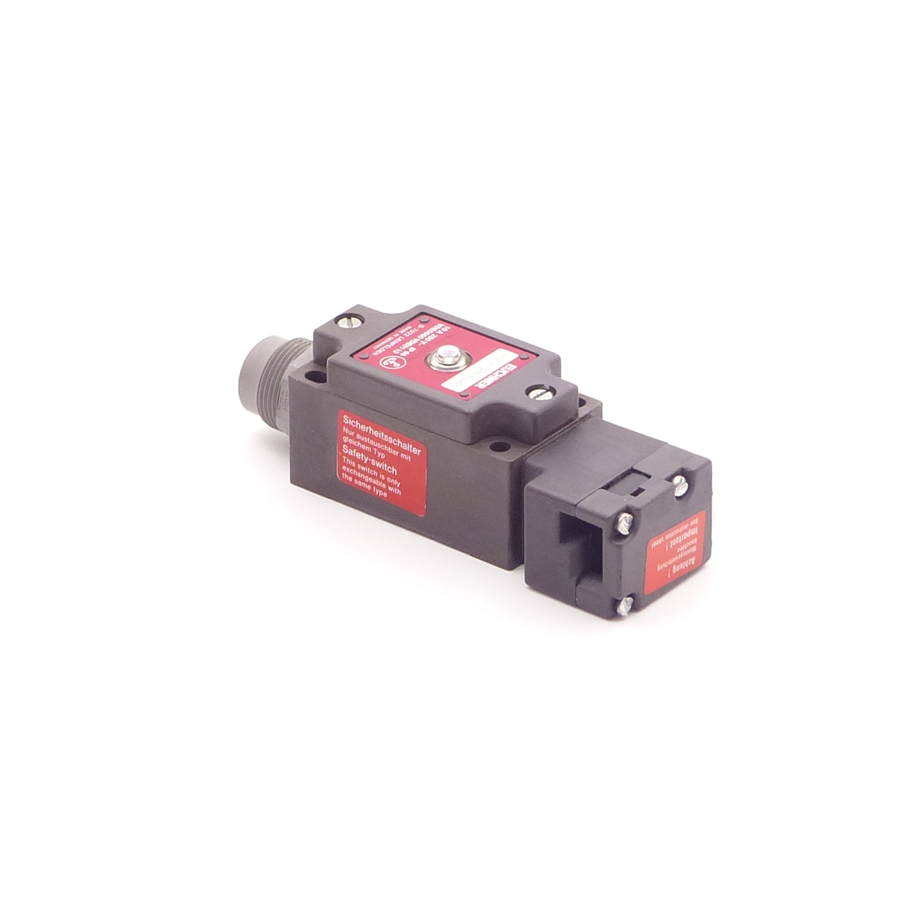 Sicherheitsschalter NZ2VZ-528 A L220