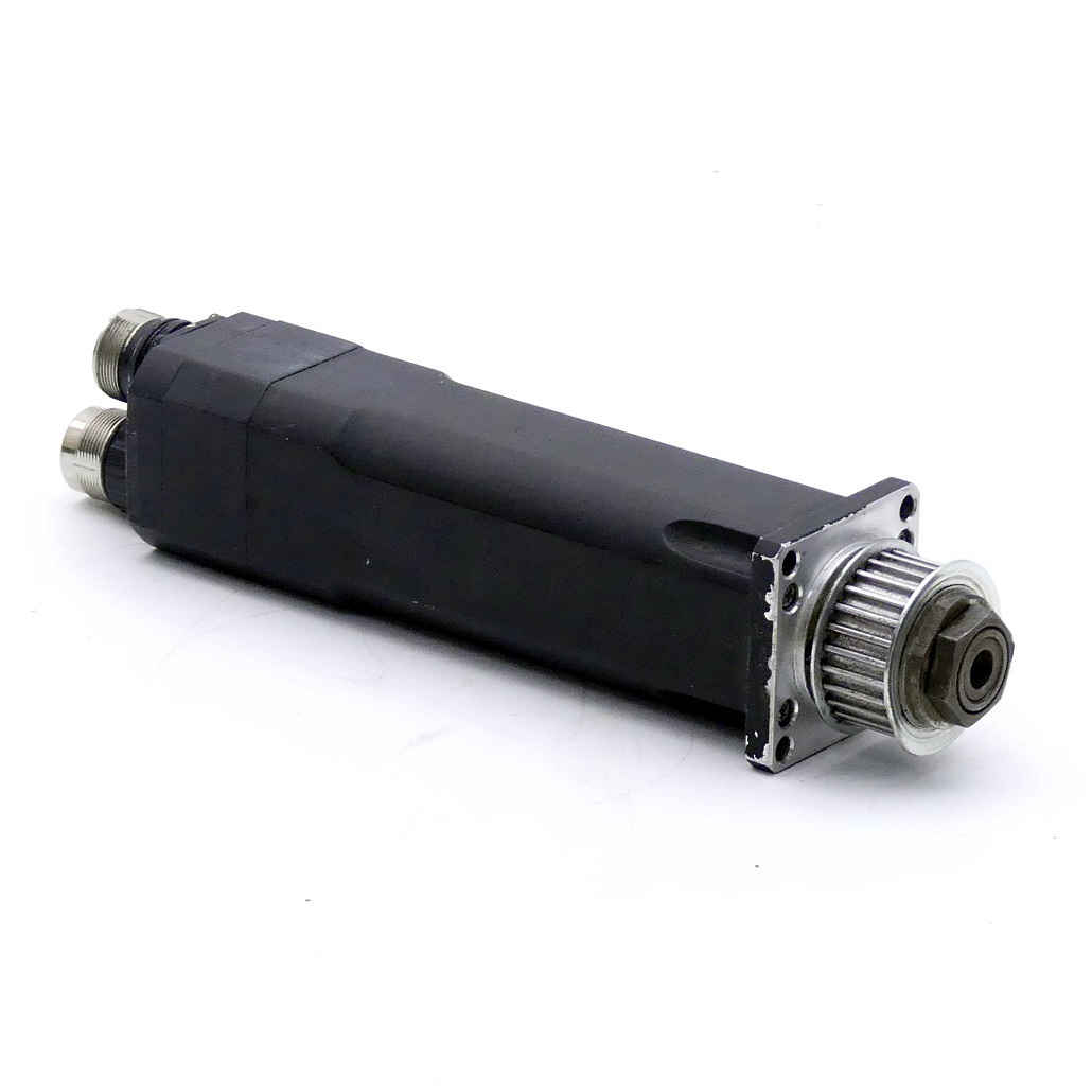 Servomotor 