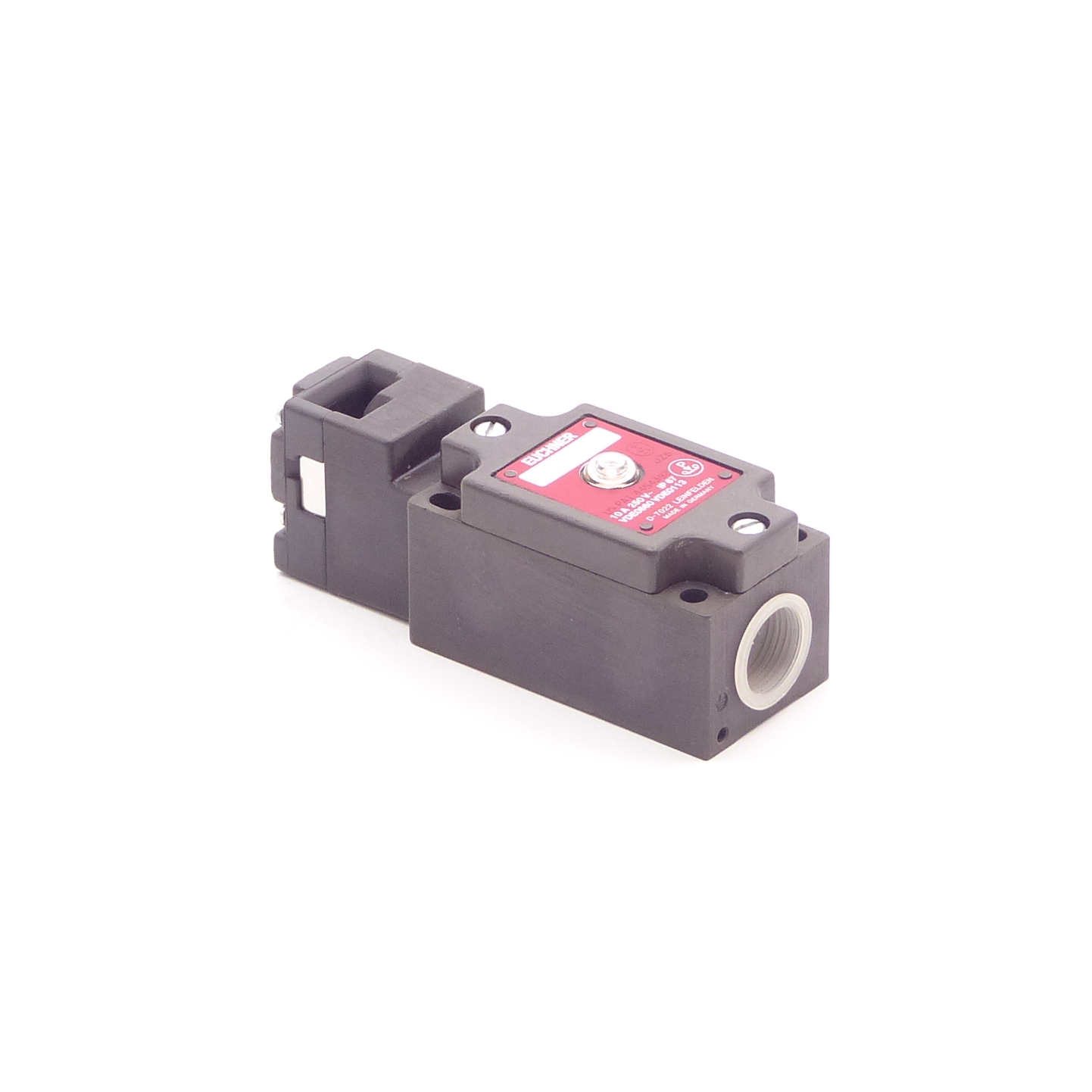 Safety Switch NZ1VZ-528EL060-M 