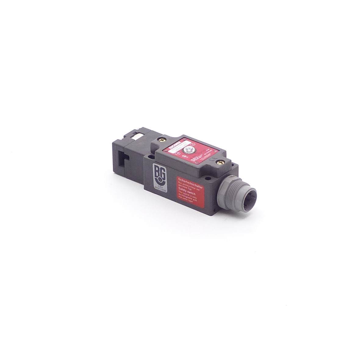 Safety Switch NZ2VZ-528 E3 VSM09 L220