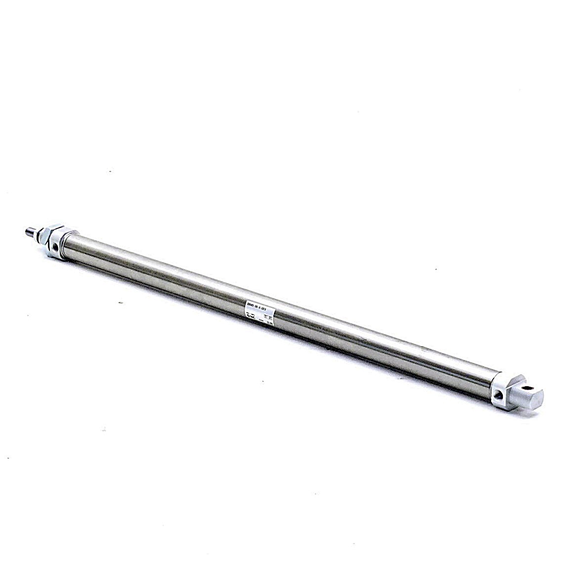 Round cylinder CD85N25-500-B-X2018