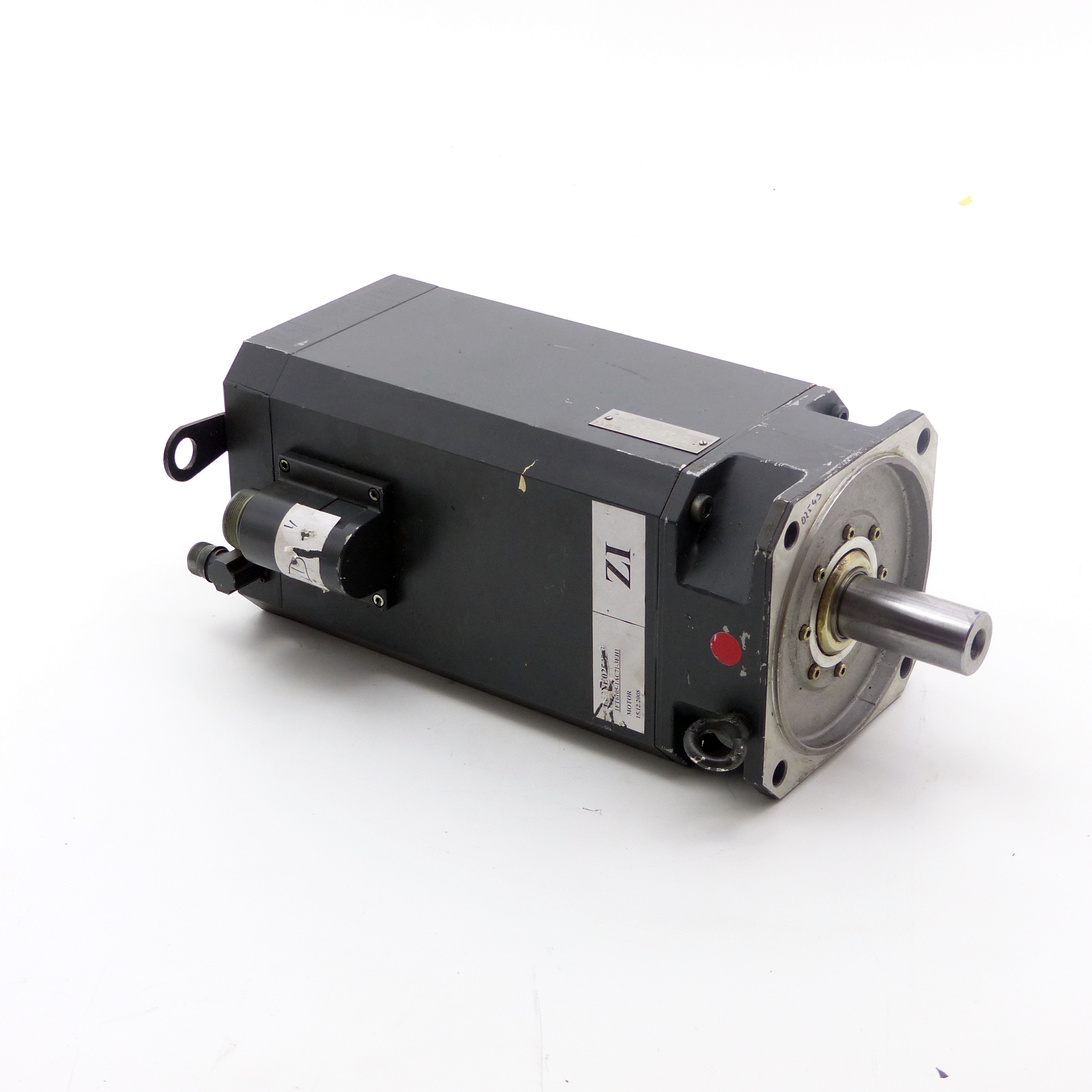 Servo Motor  