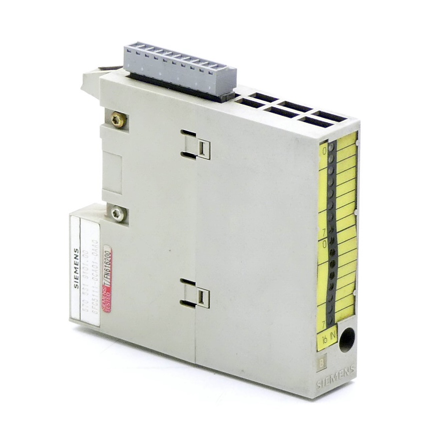 Sinumerik DMP 16 Compact Module