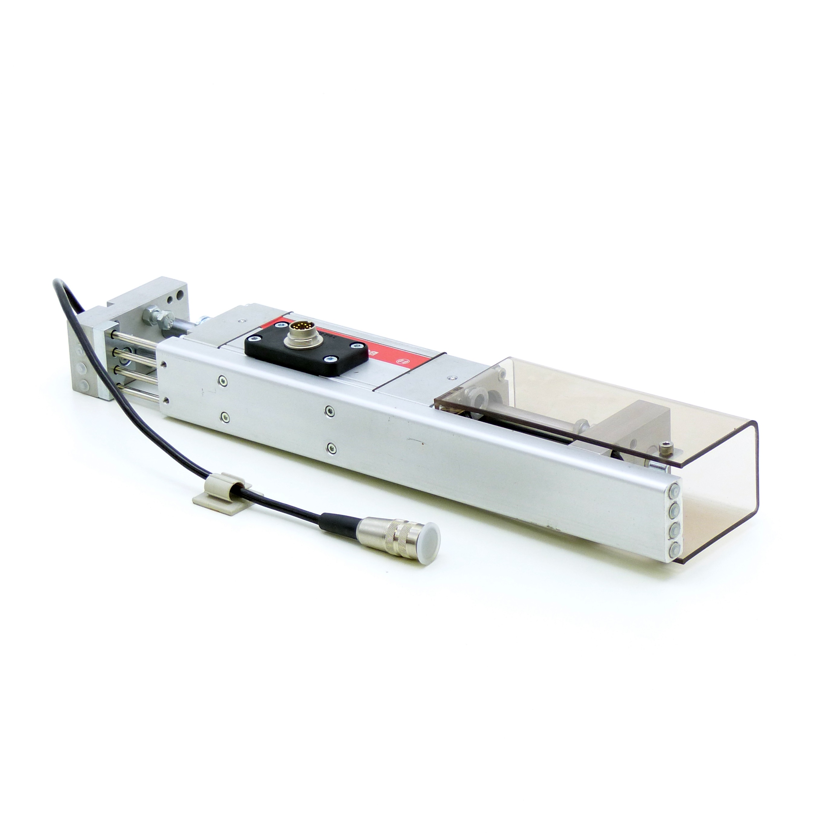 Pneumatic linear Unit 