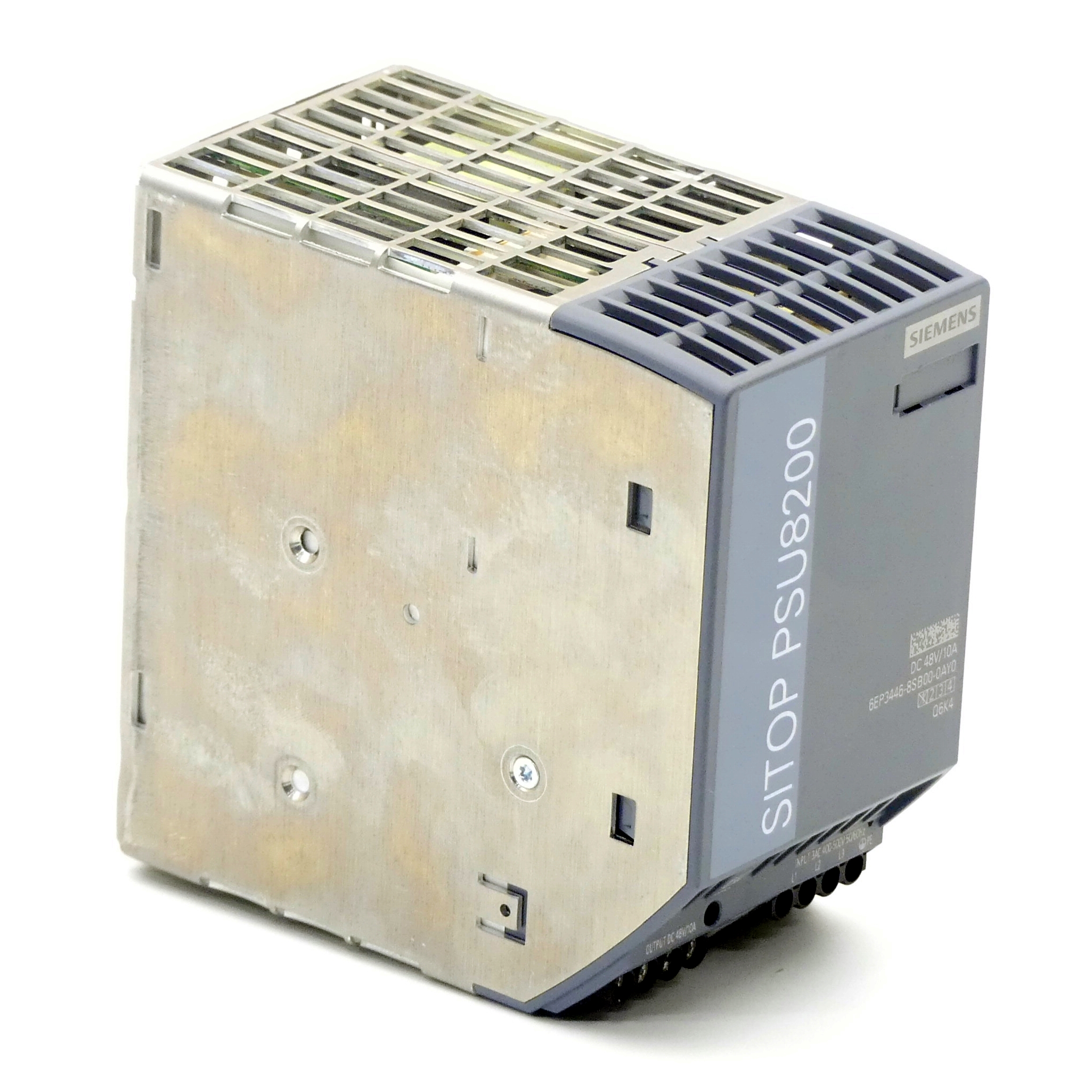SITOP PSU8200 Stromversorgung