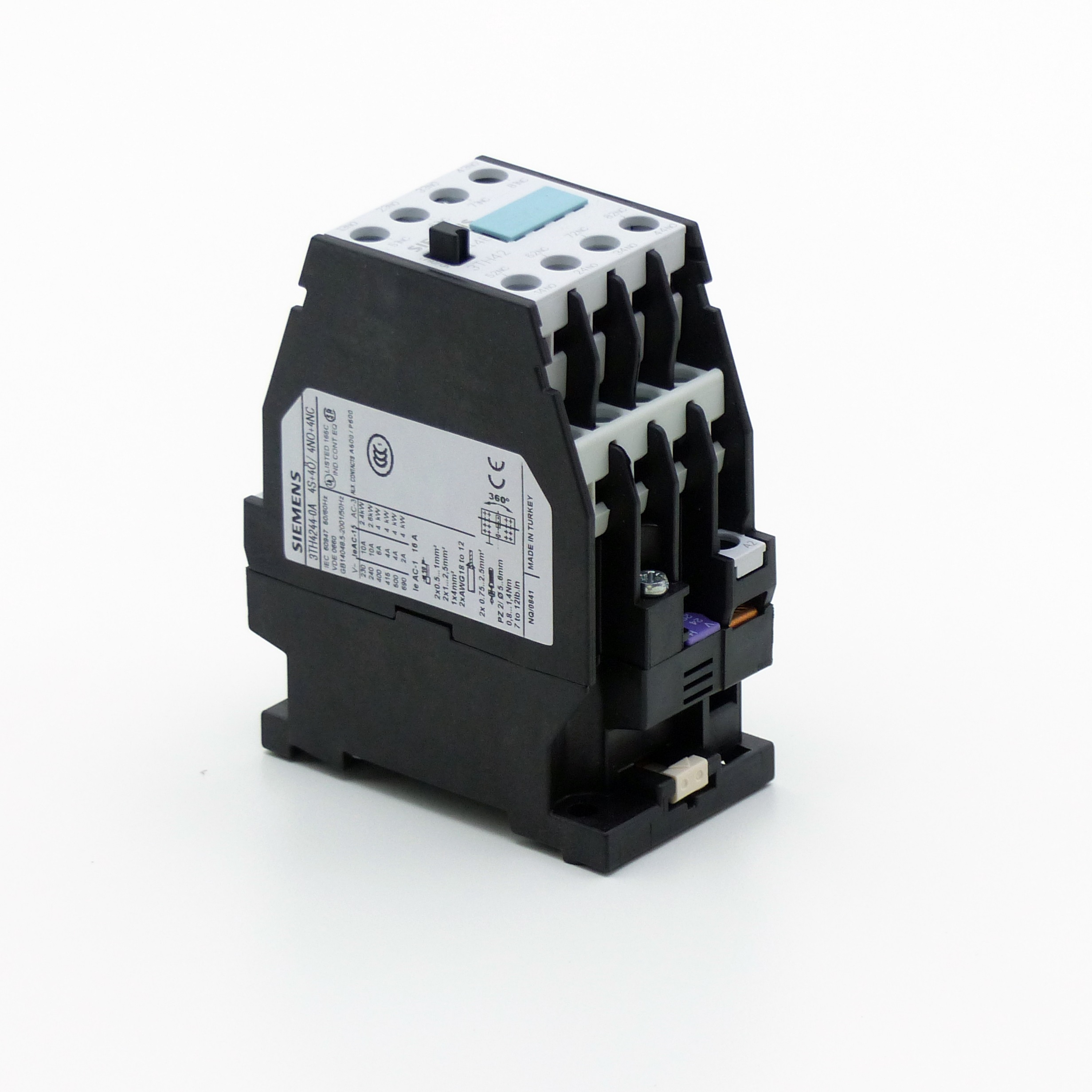 Contactor