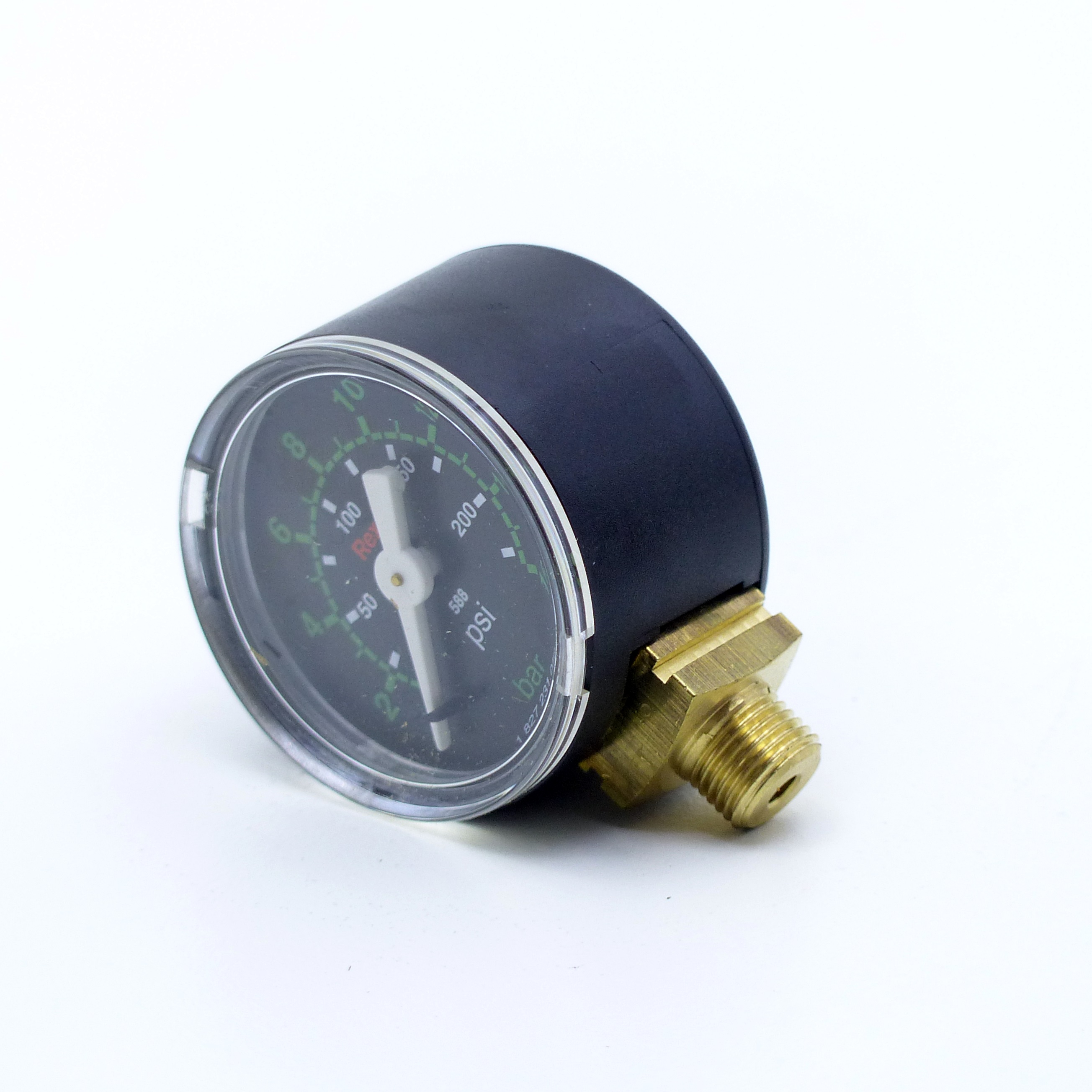 Manometer 2873052 