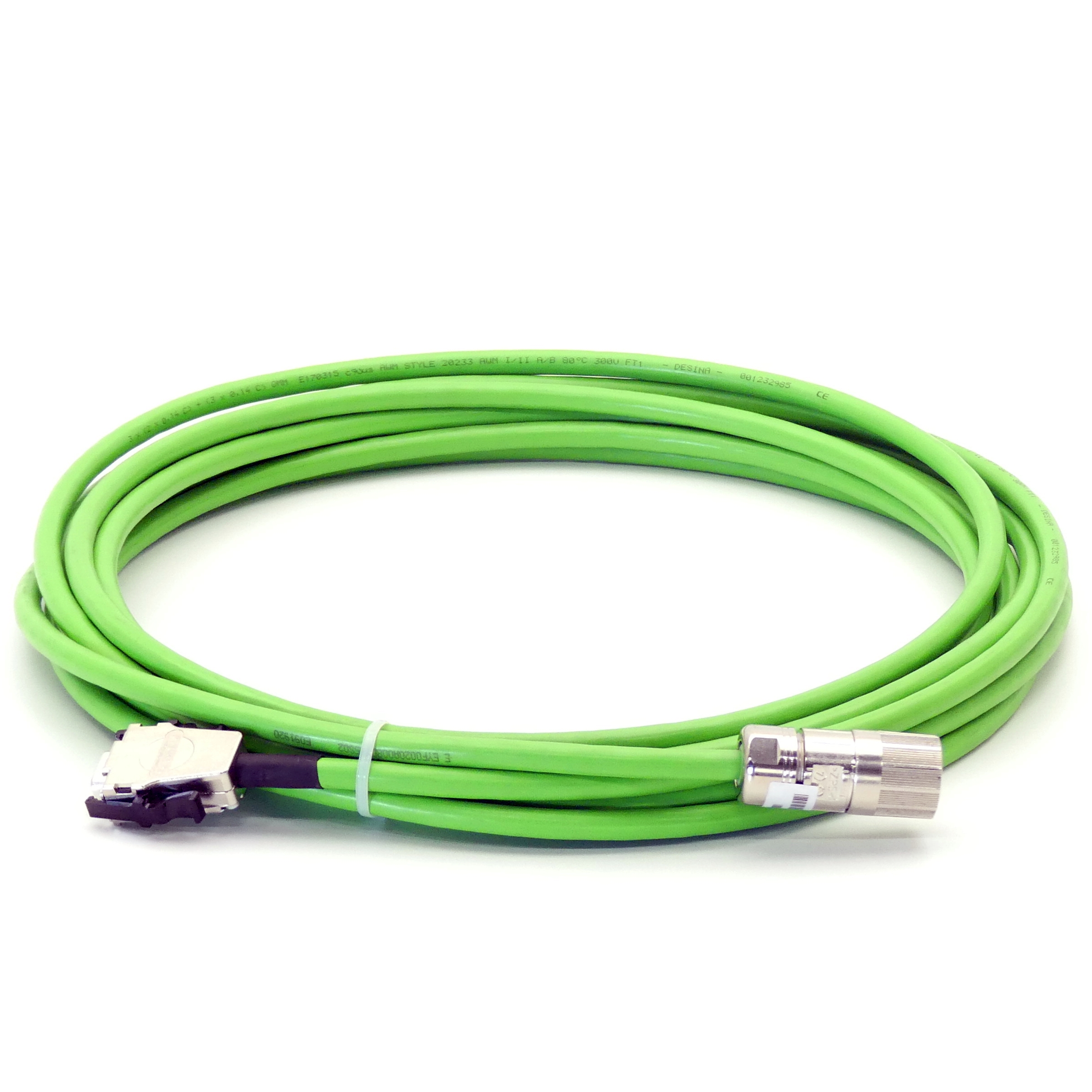 signal cable 8m 