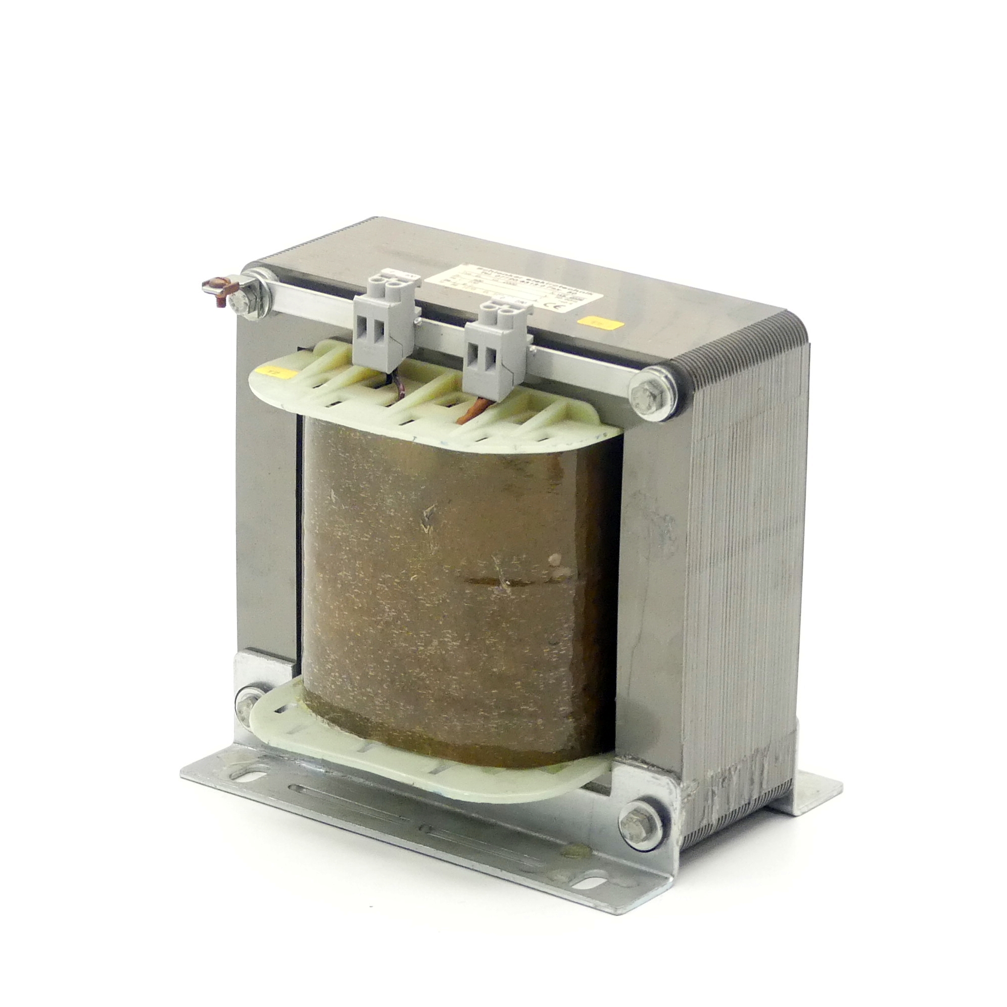 Safety transformerEL VA 2000