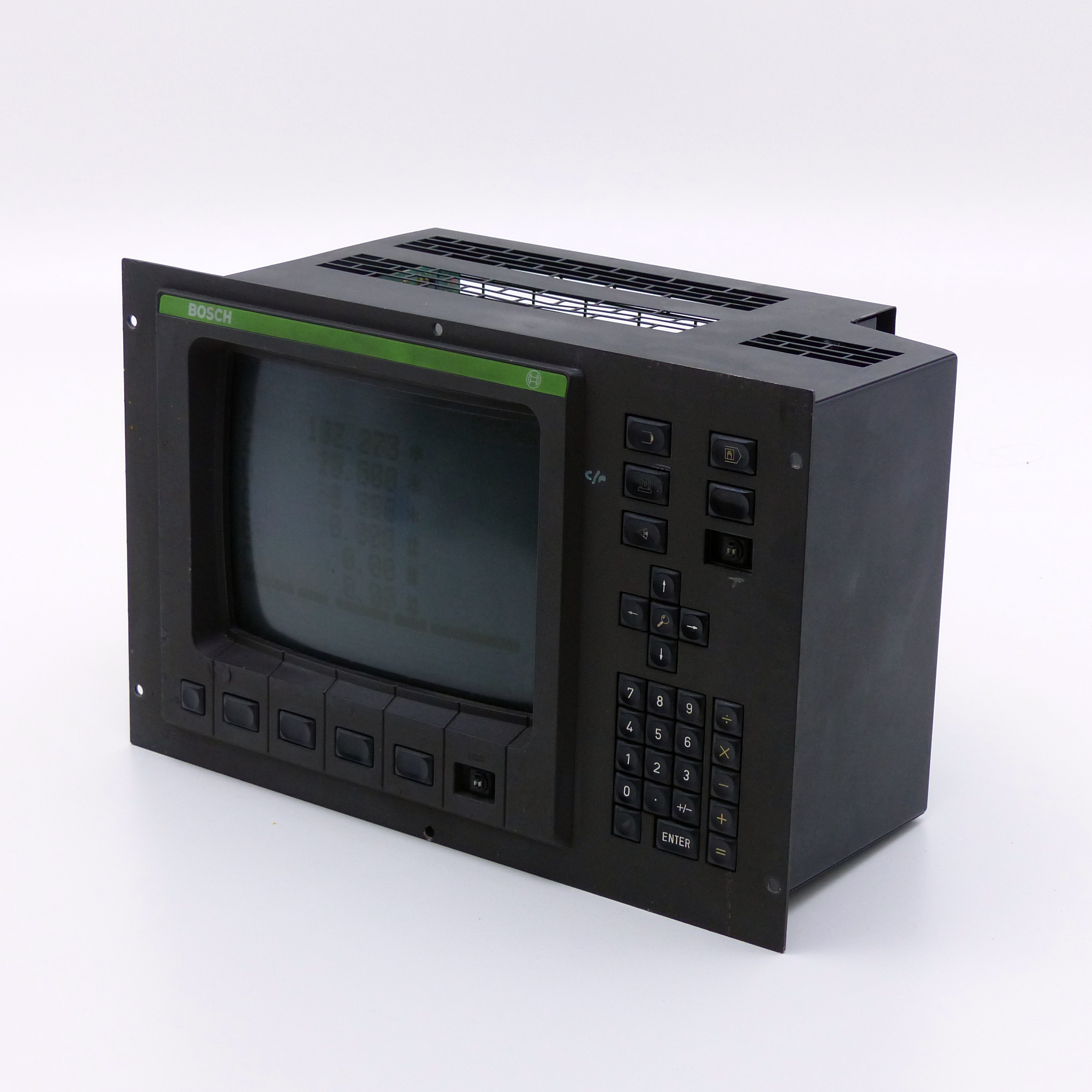 Monitor Panel M.G