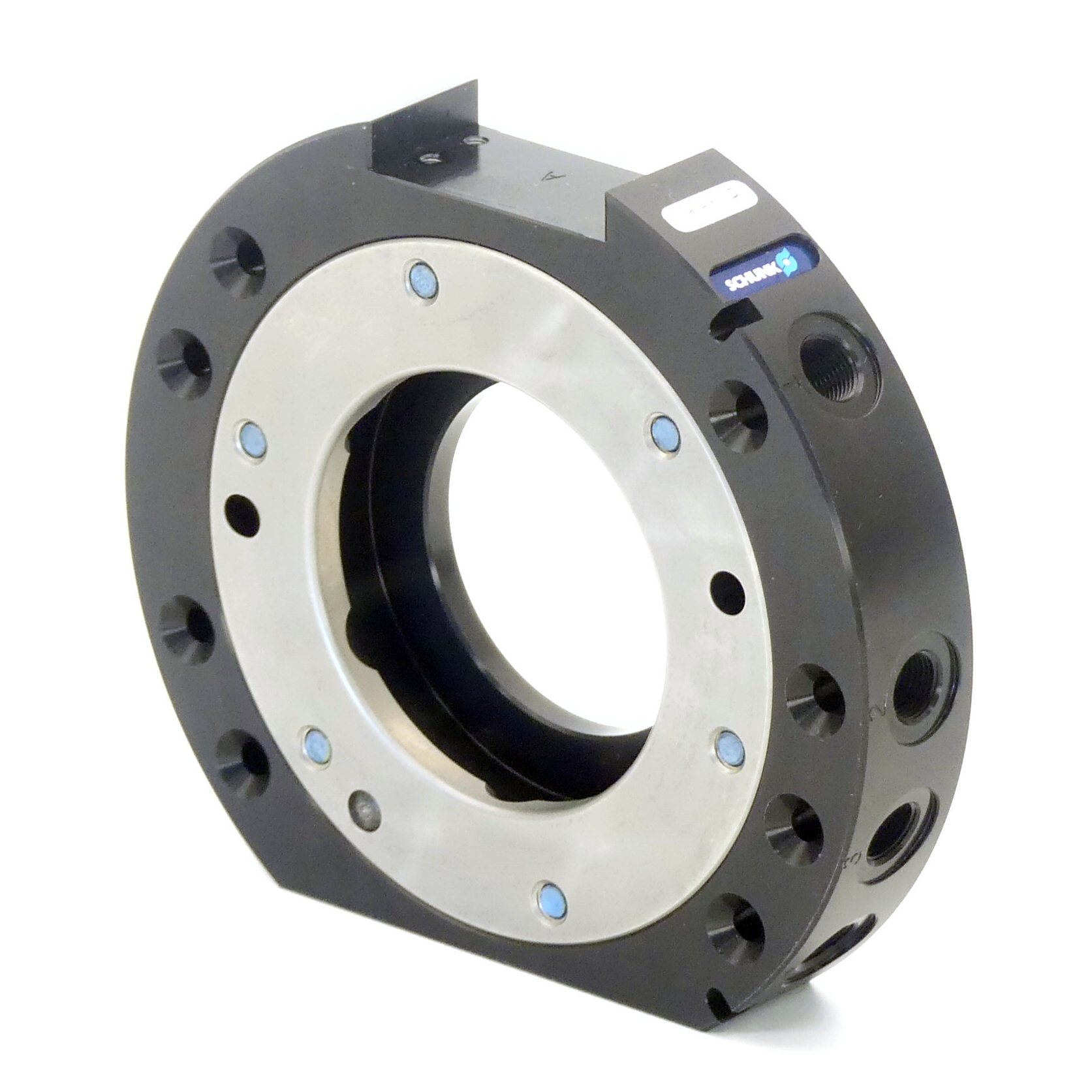 Quick change system SWA-060-000-000 