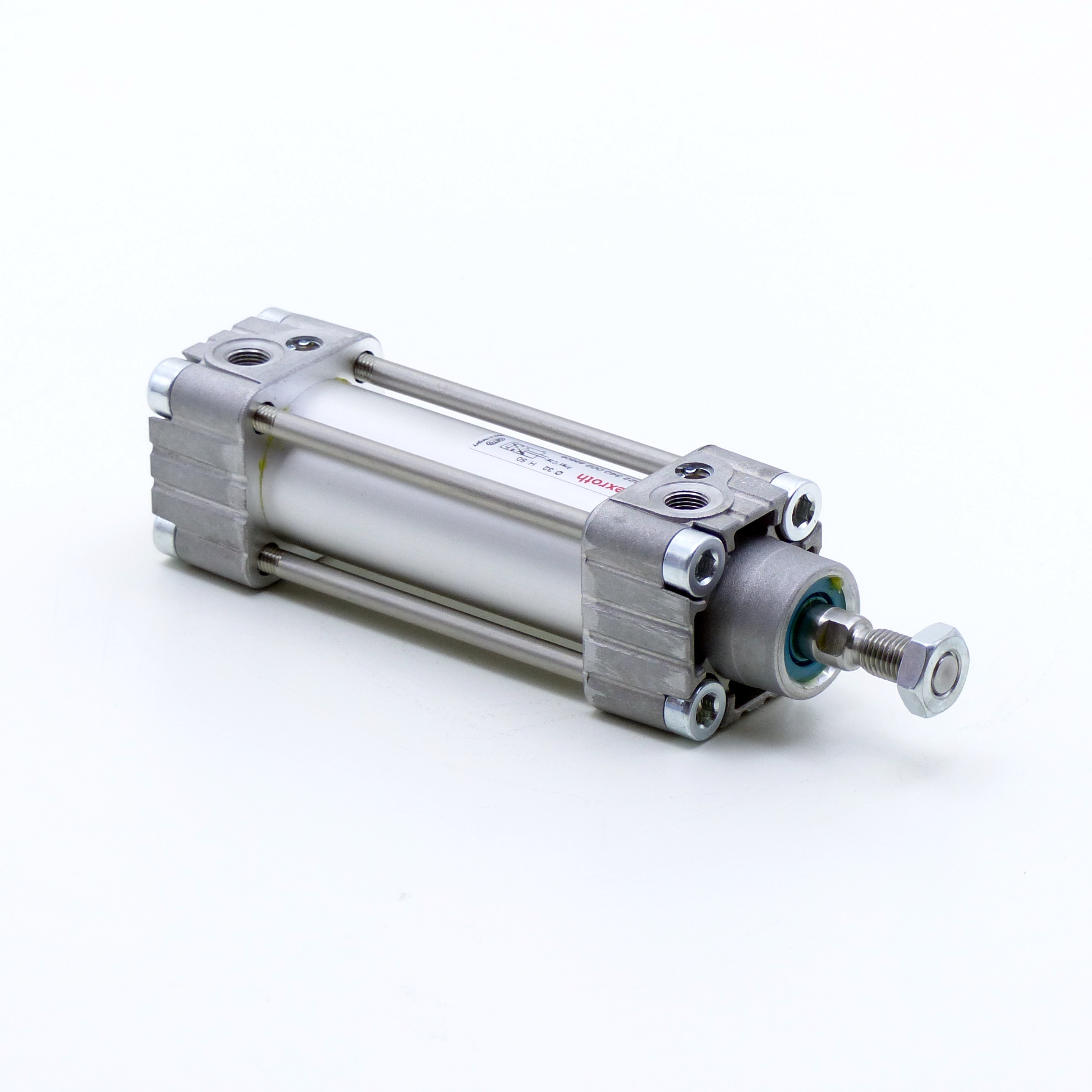 Compact Cylinder 32 x 50