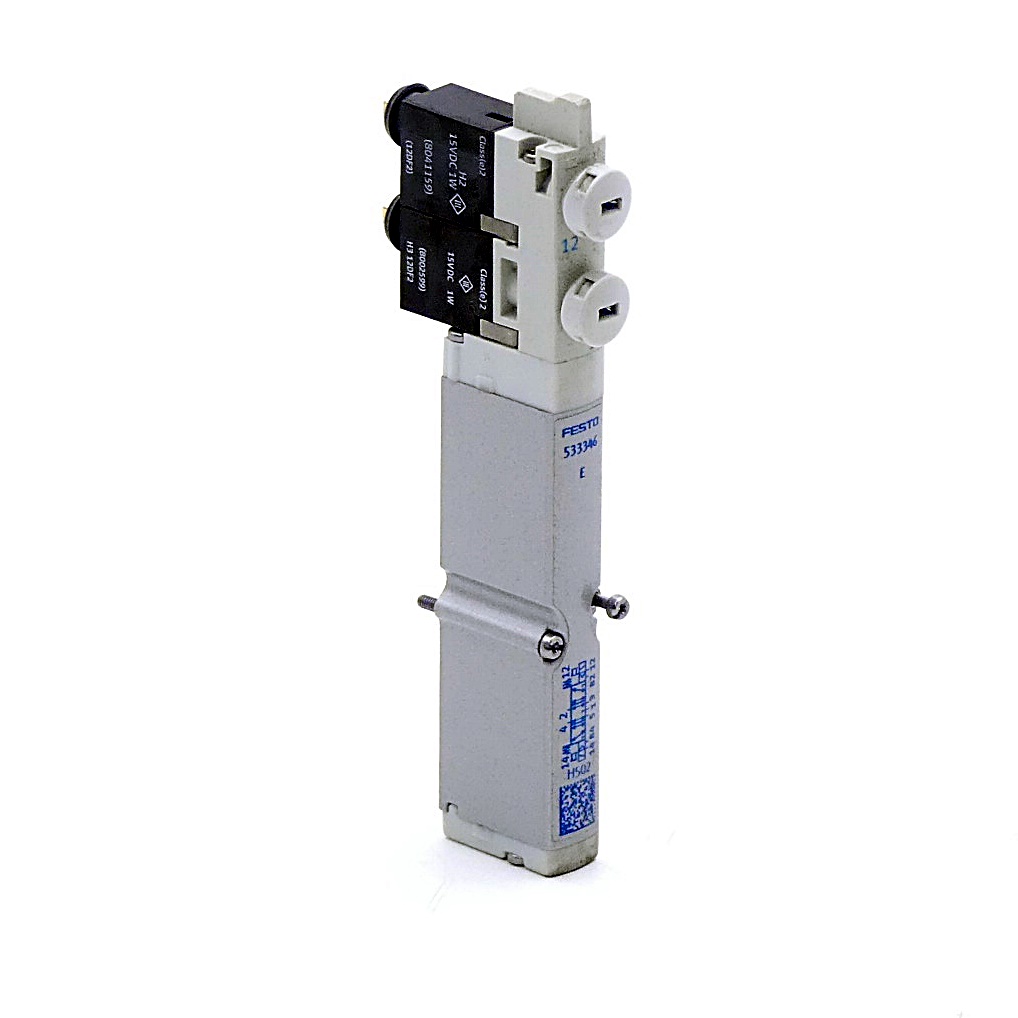 Magnetventil VMPA1-M1H-E-P