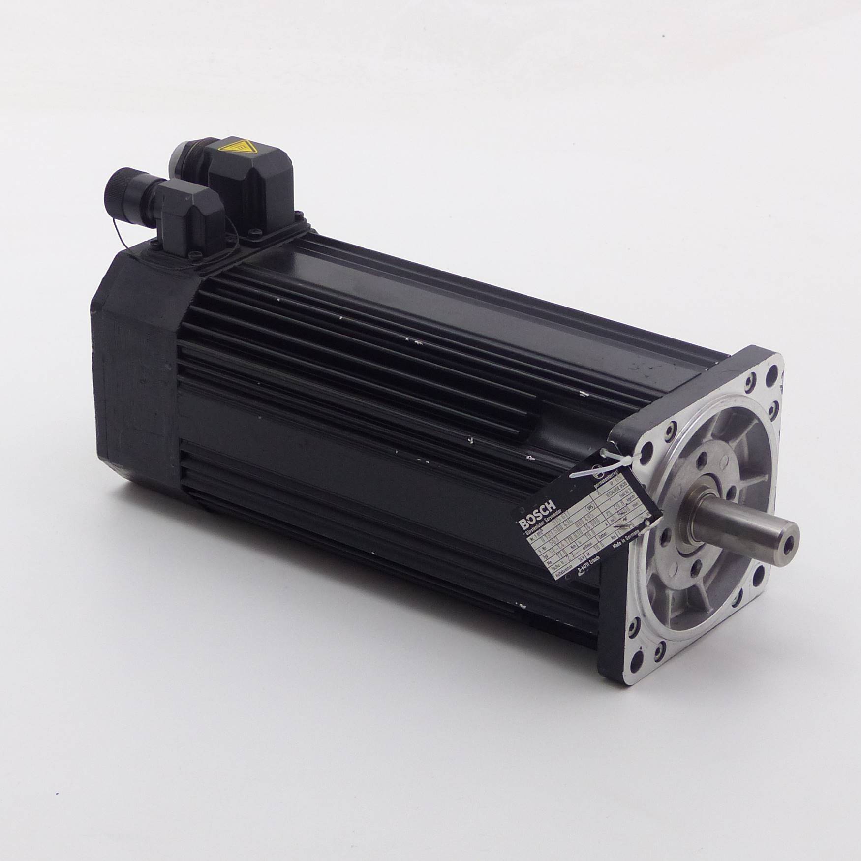 Brushless servo motor SE-C4.170.030-14.000 