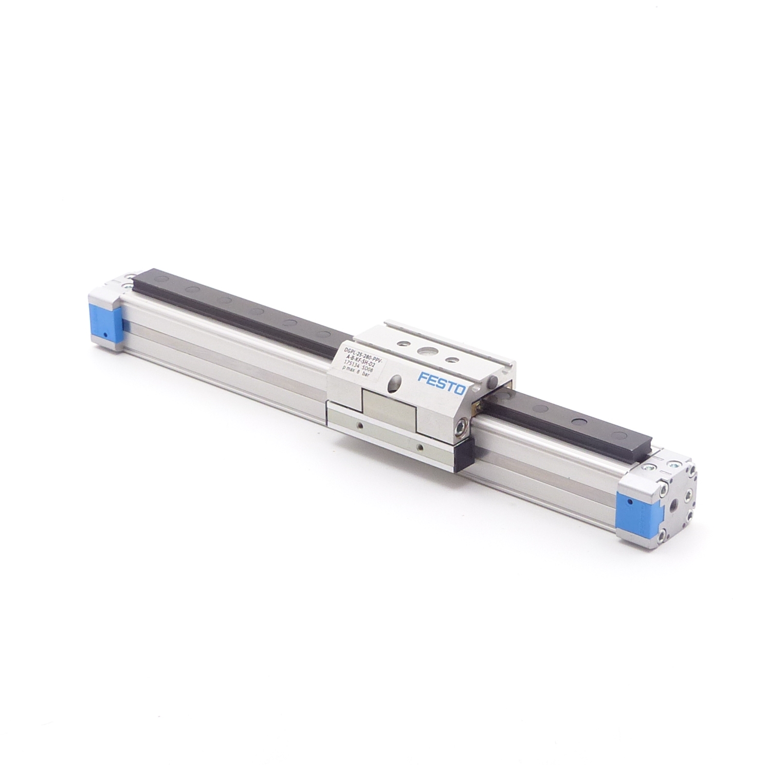 Linear Actuator DGPL-25-280-PPV-A-B-KF-SH-D2 