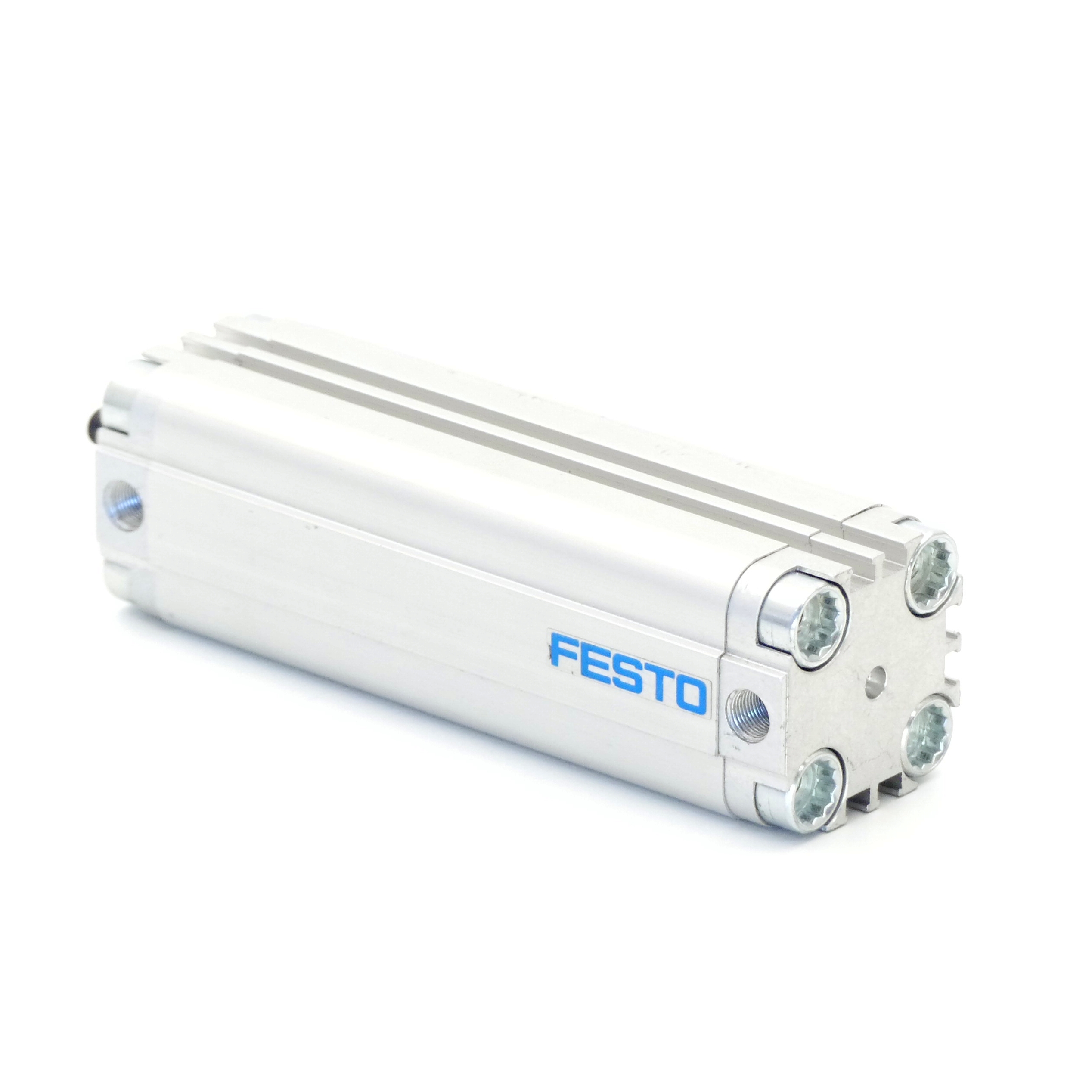 Compact cylinder ADVU-32-120-P-A 