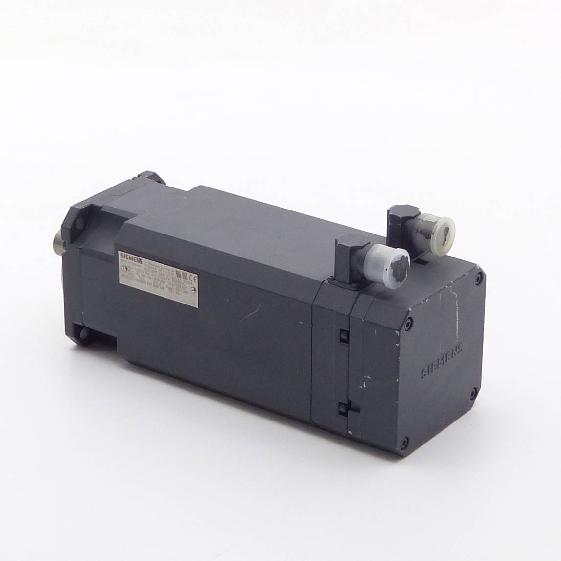 Brushless servo motor  