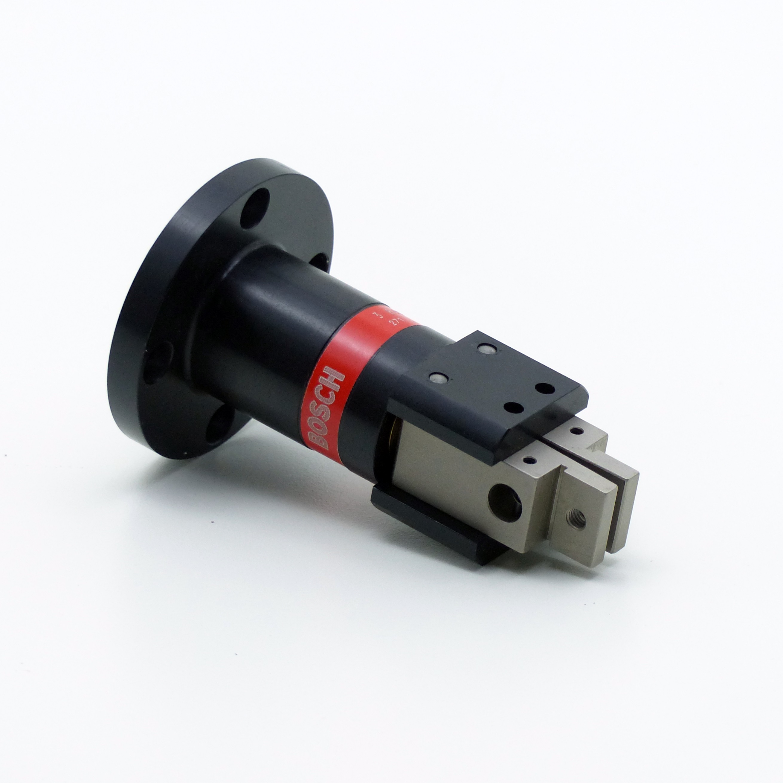 Pneumatic Gripper