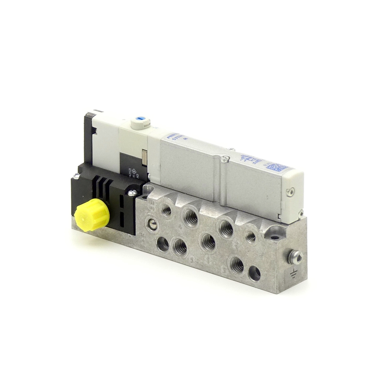 Magnetventil VMPA1-M1H-M-M7-PI 
