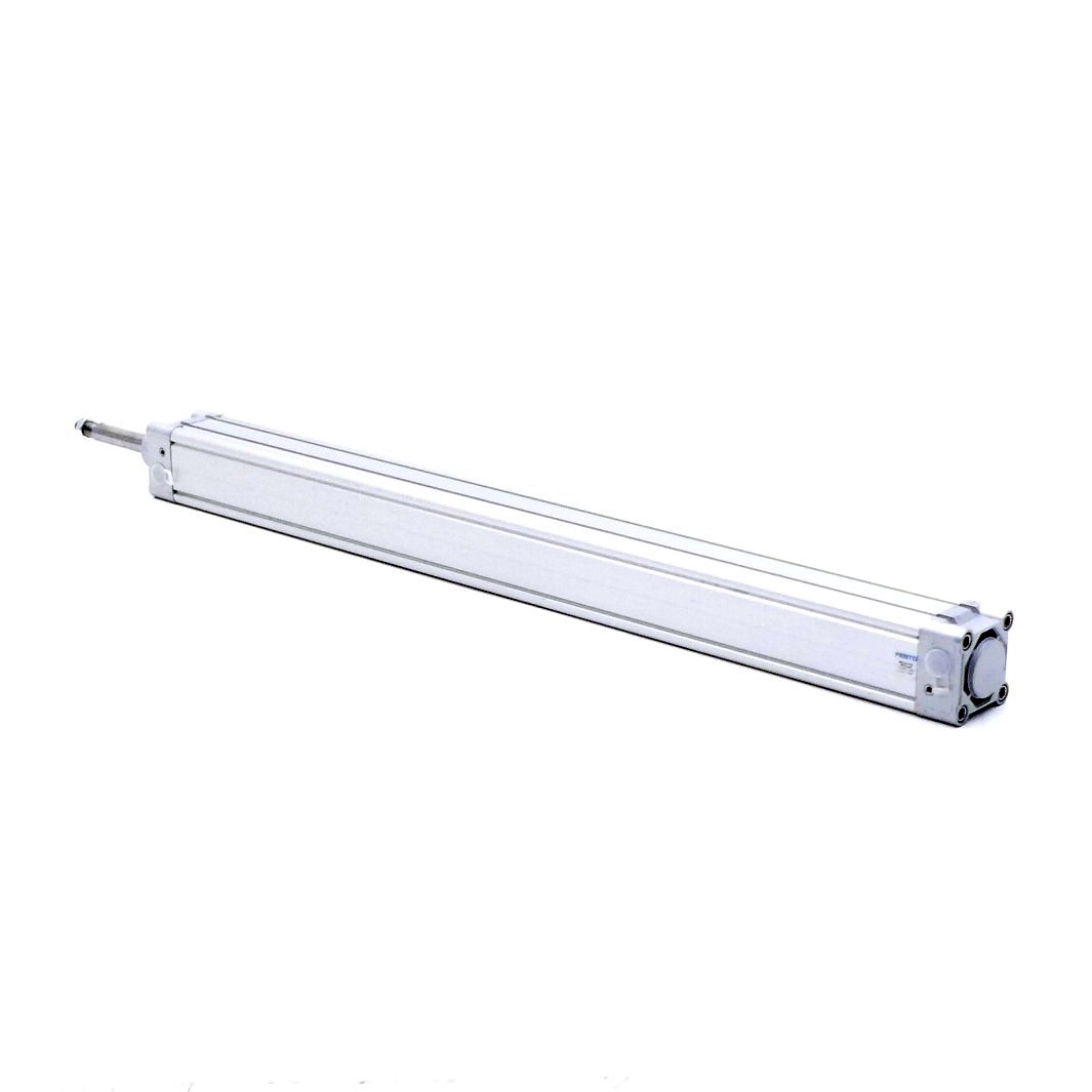 Standard cylinder DNC-63-770-PPV-A-KP