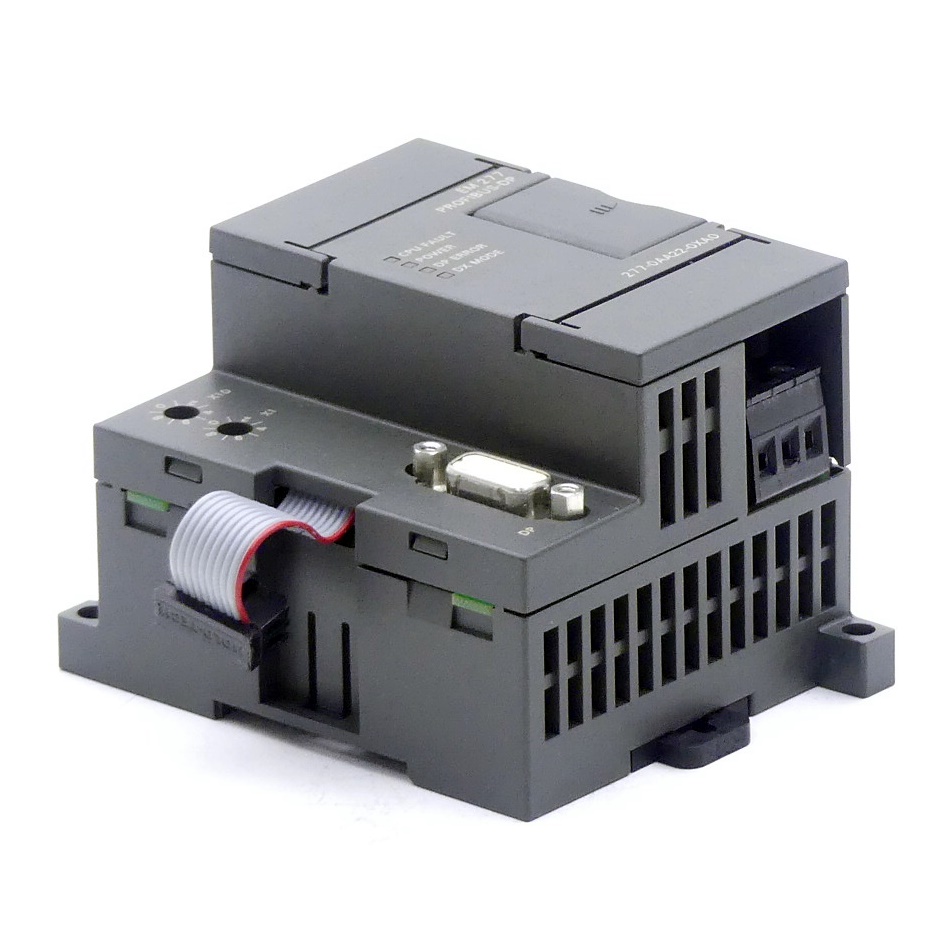 Maschinenteil24 | PROFIBUS DP Slave module | online kaufen