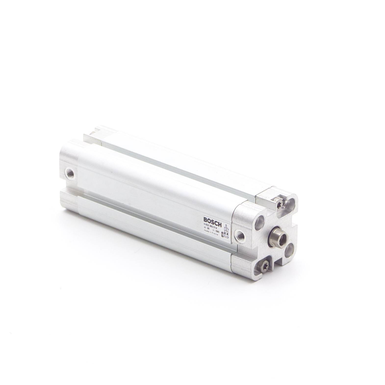 Compact Cylinder 25 x 90