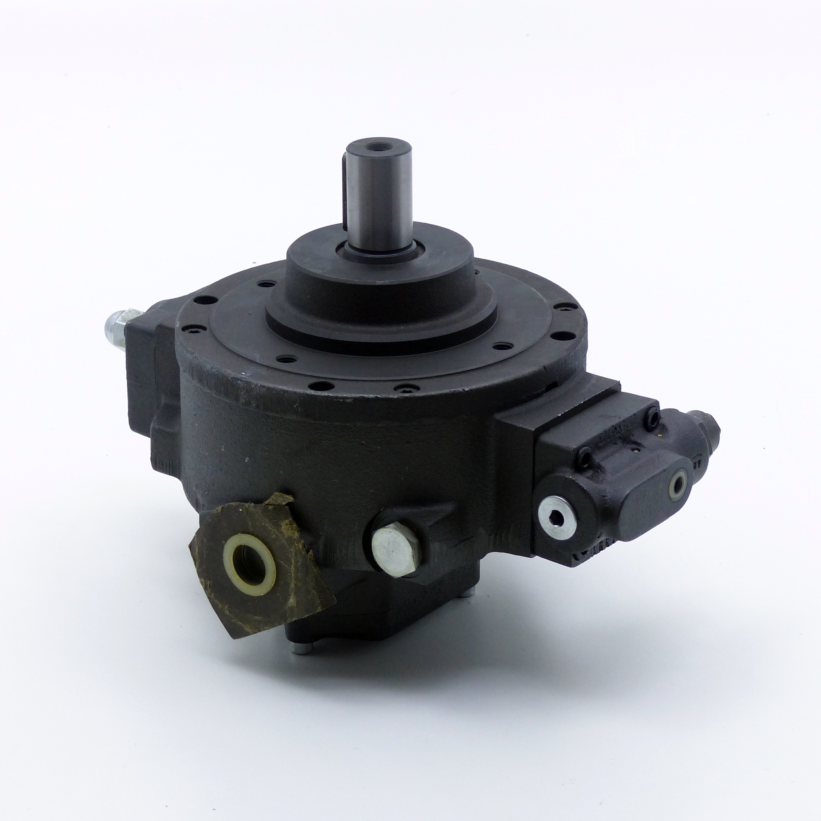 Radial Piston Pump